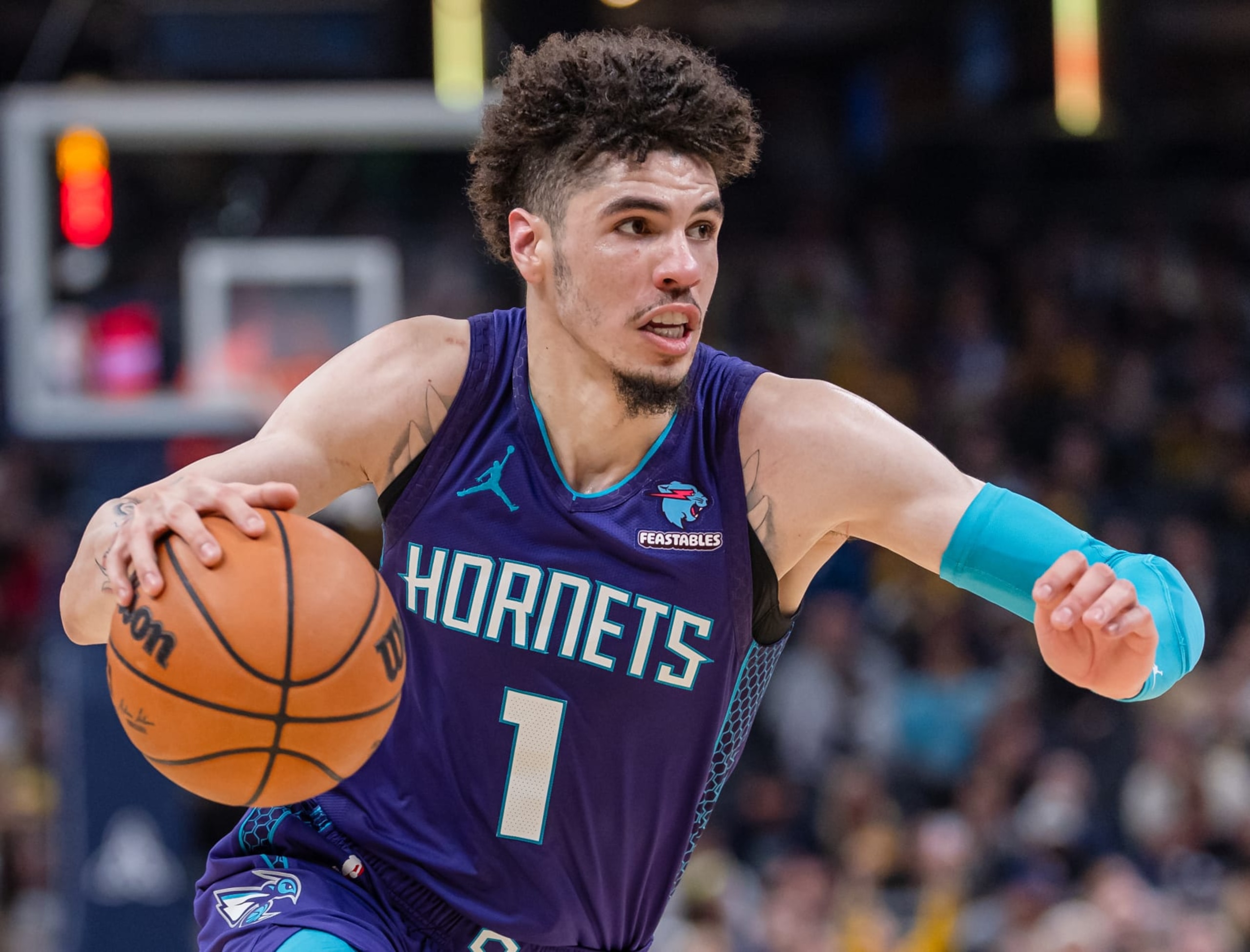 LaMelo Ball