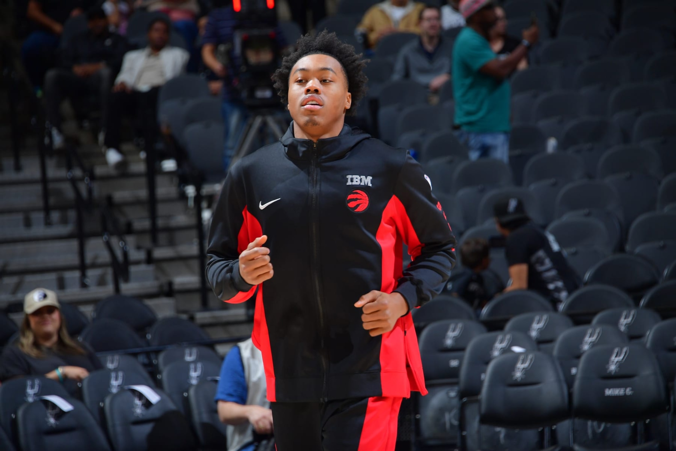 Scottie Barnes