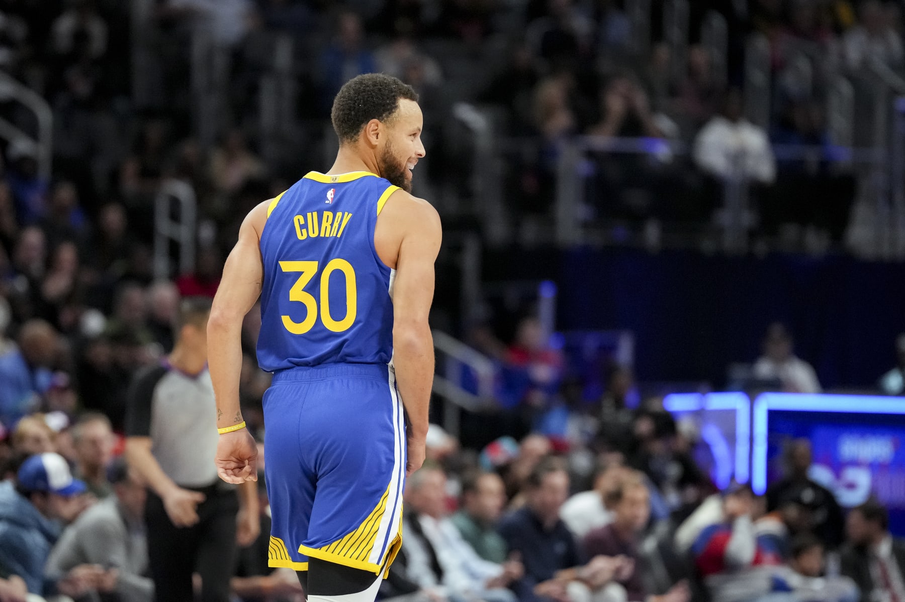 Stephen Curry