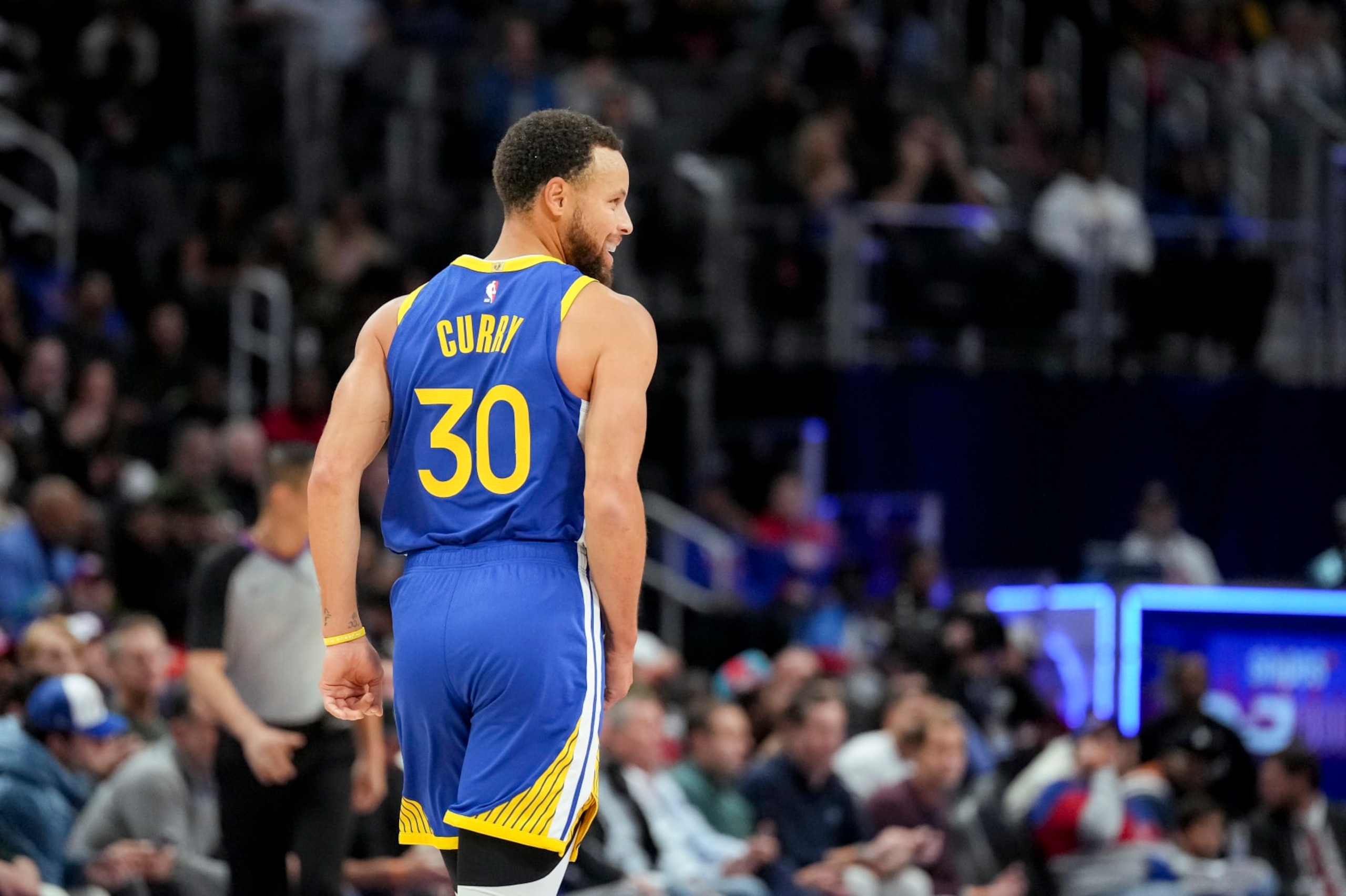 Stephen Curry