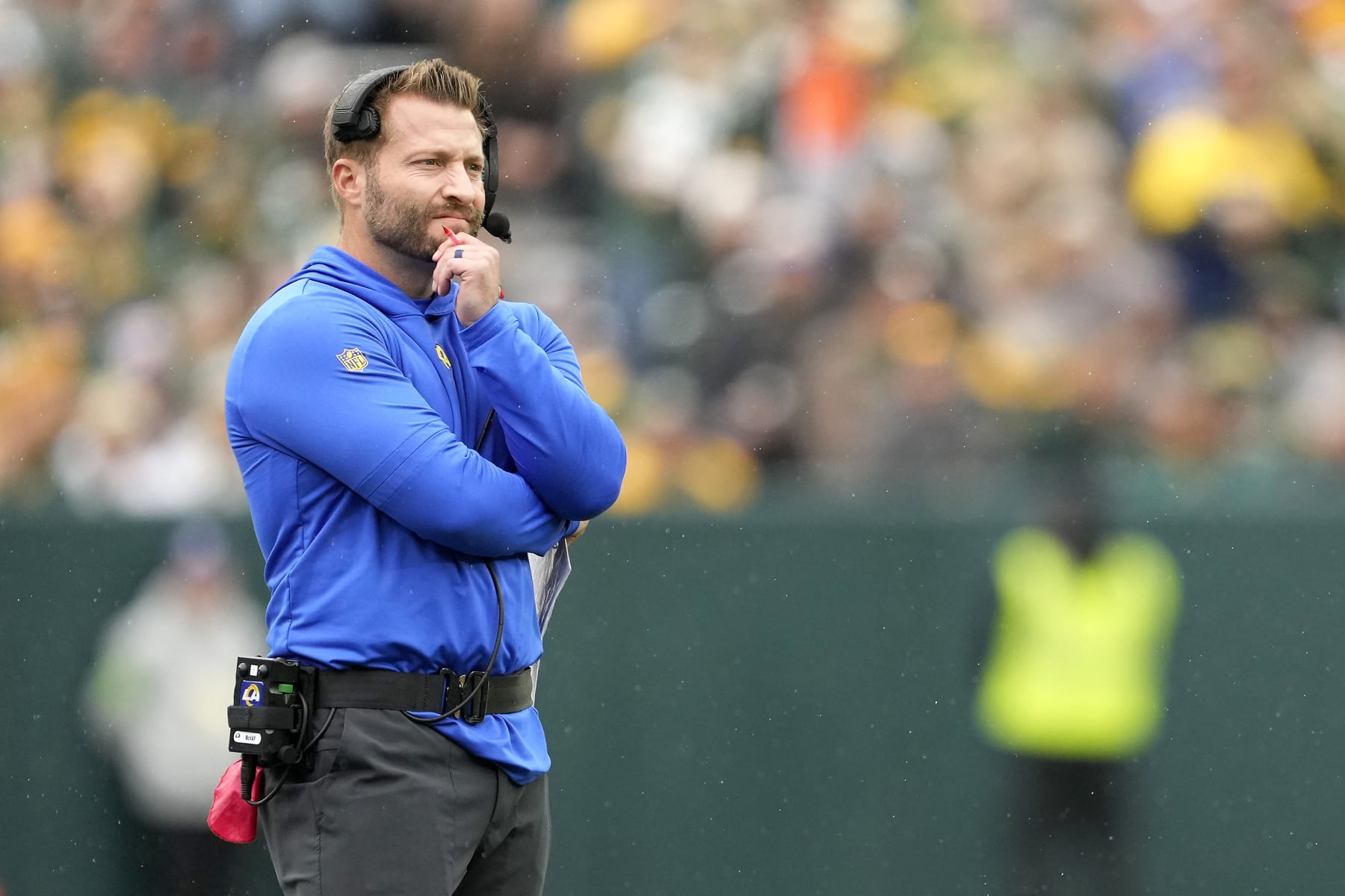 Sean McVay