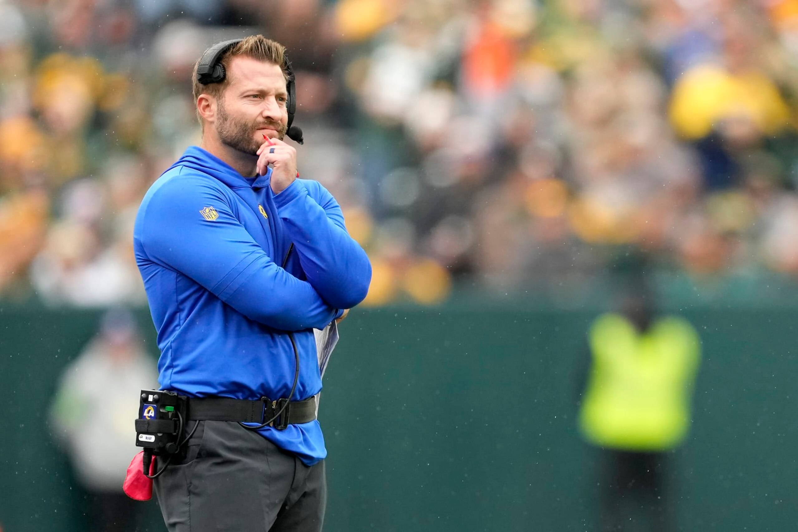 Sean McVay