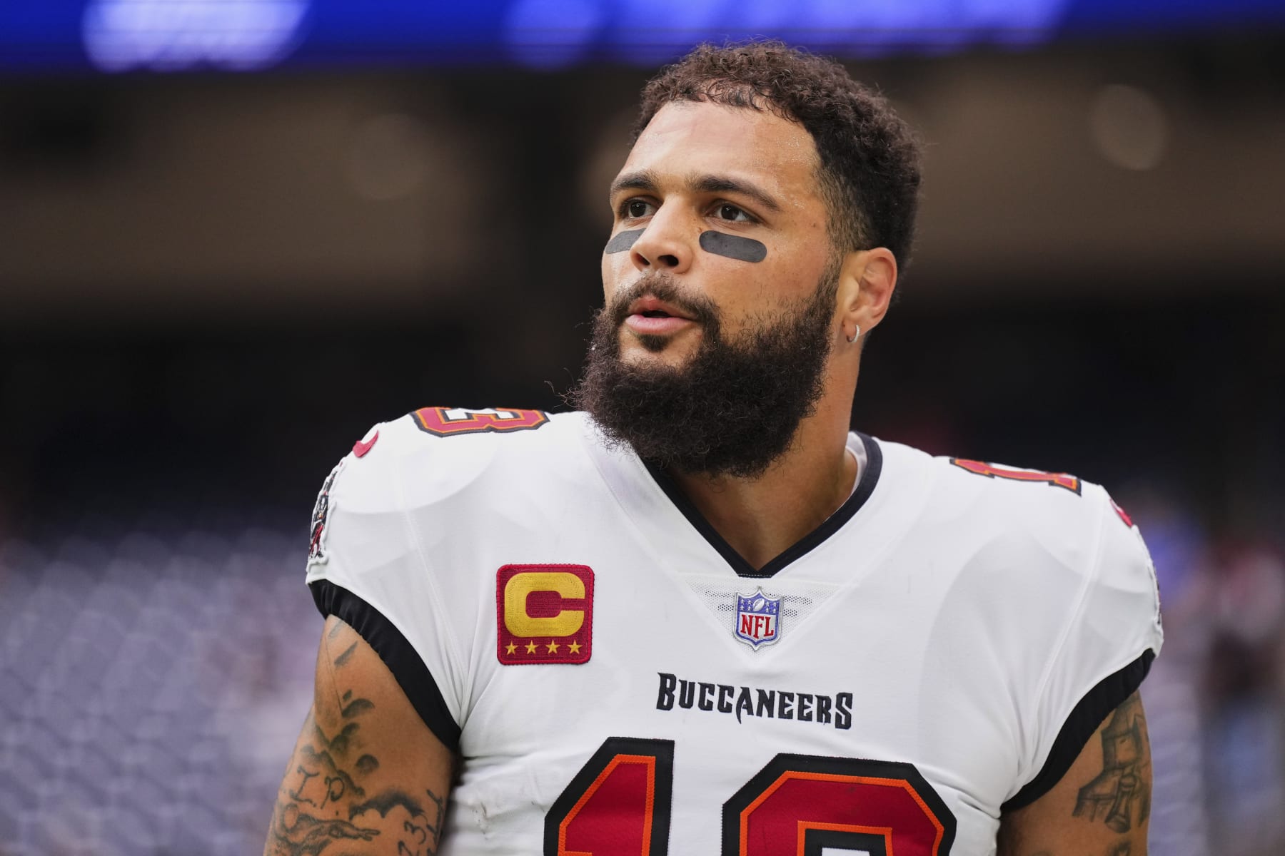 Buccaneers WR Mike Evans
