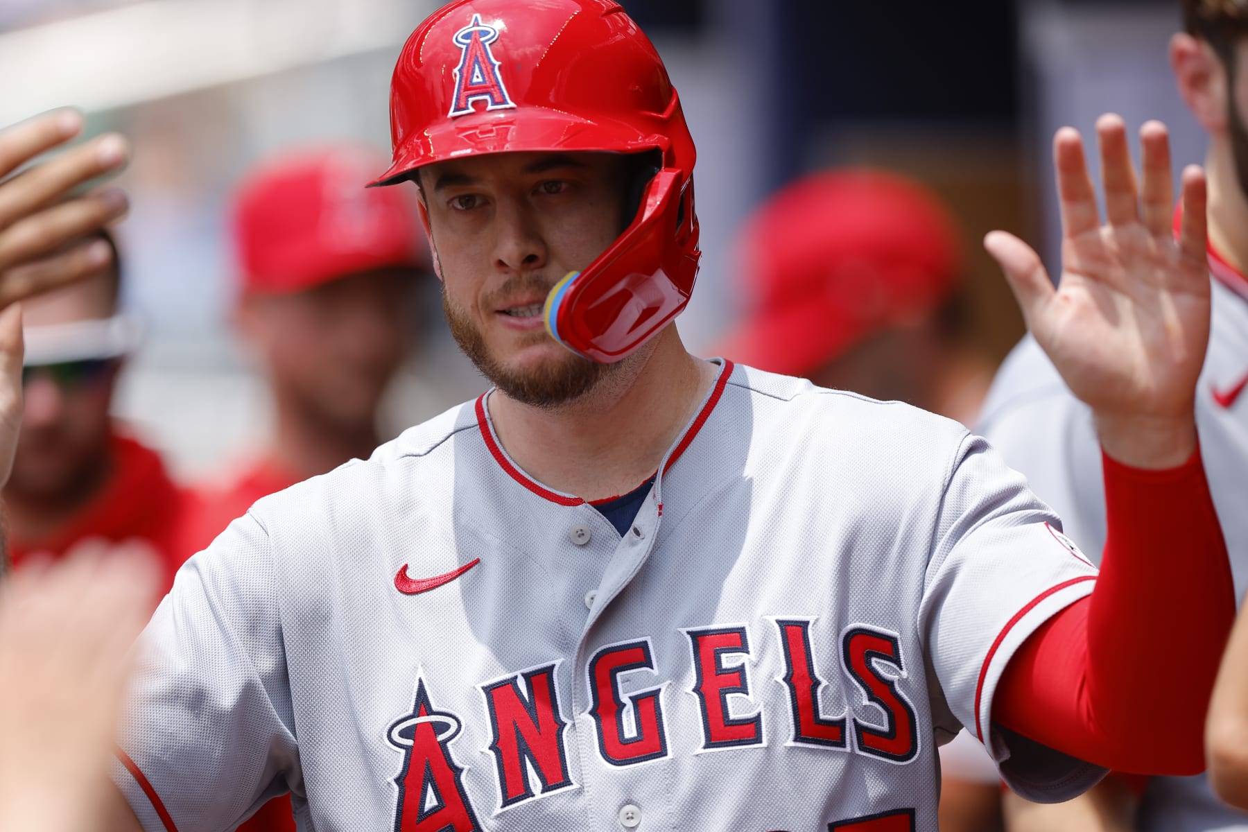 C.J. Cron