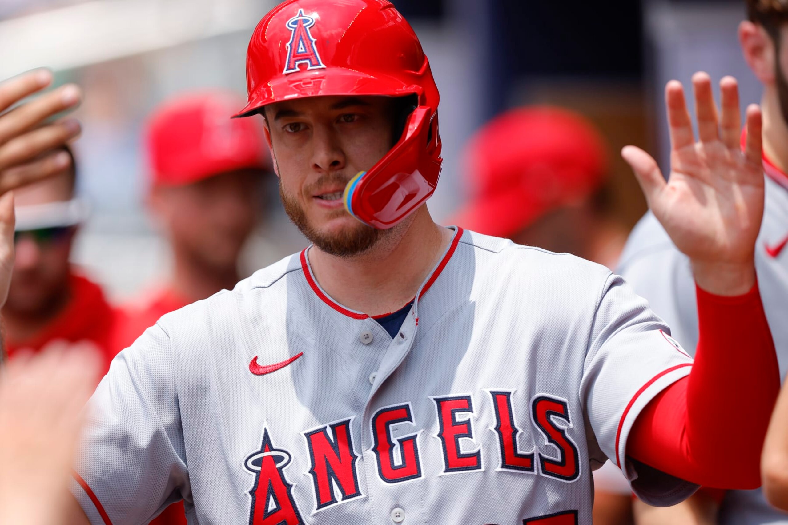 C.J. Cron