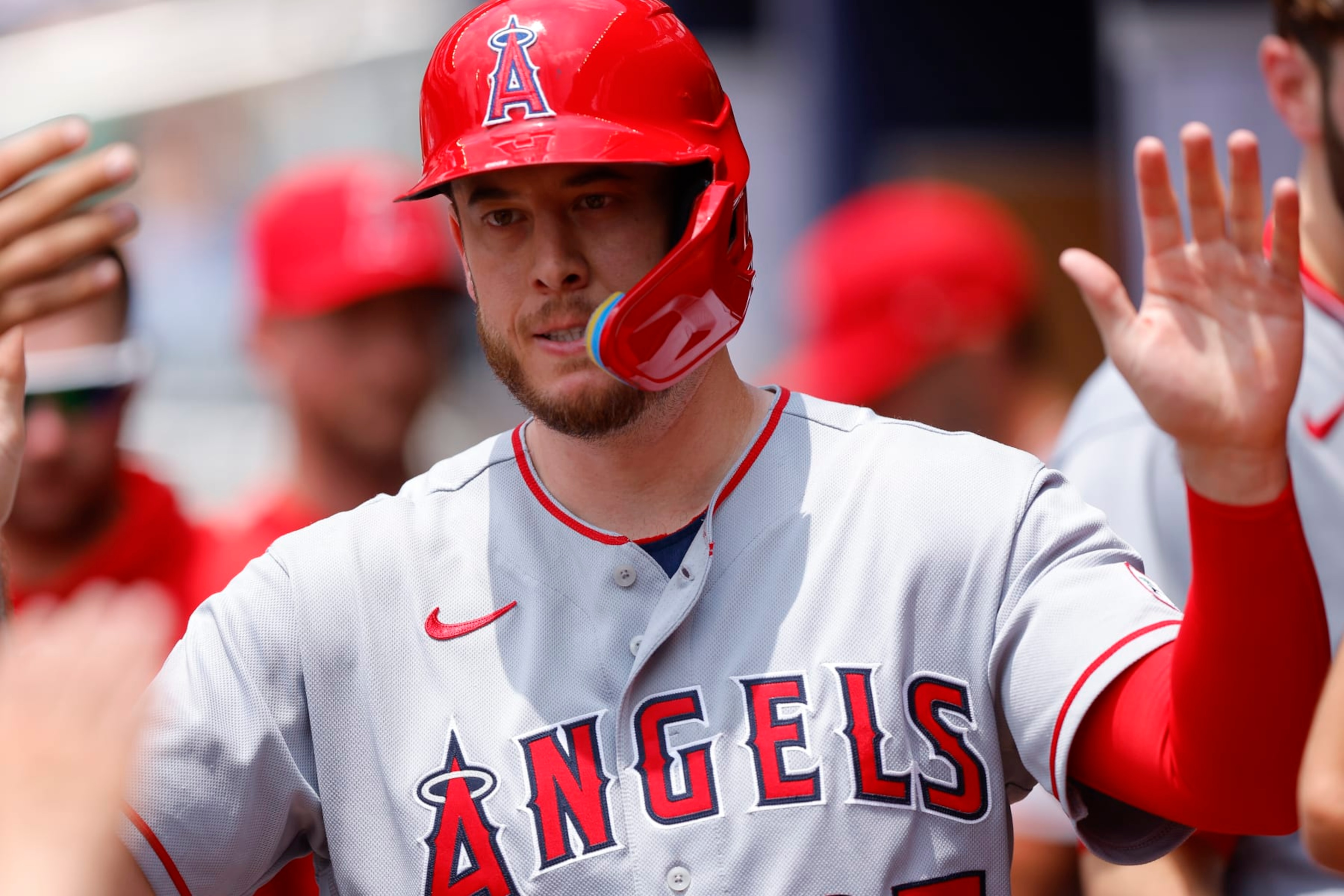 C.J. Cron