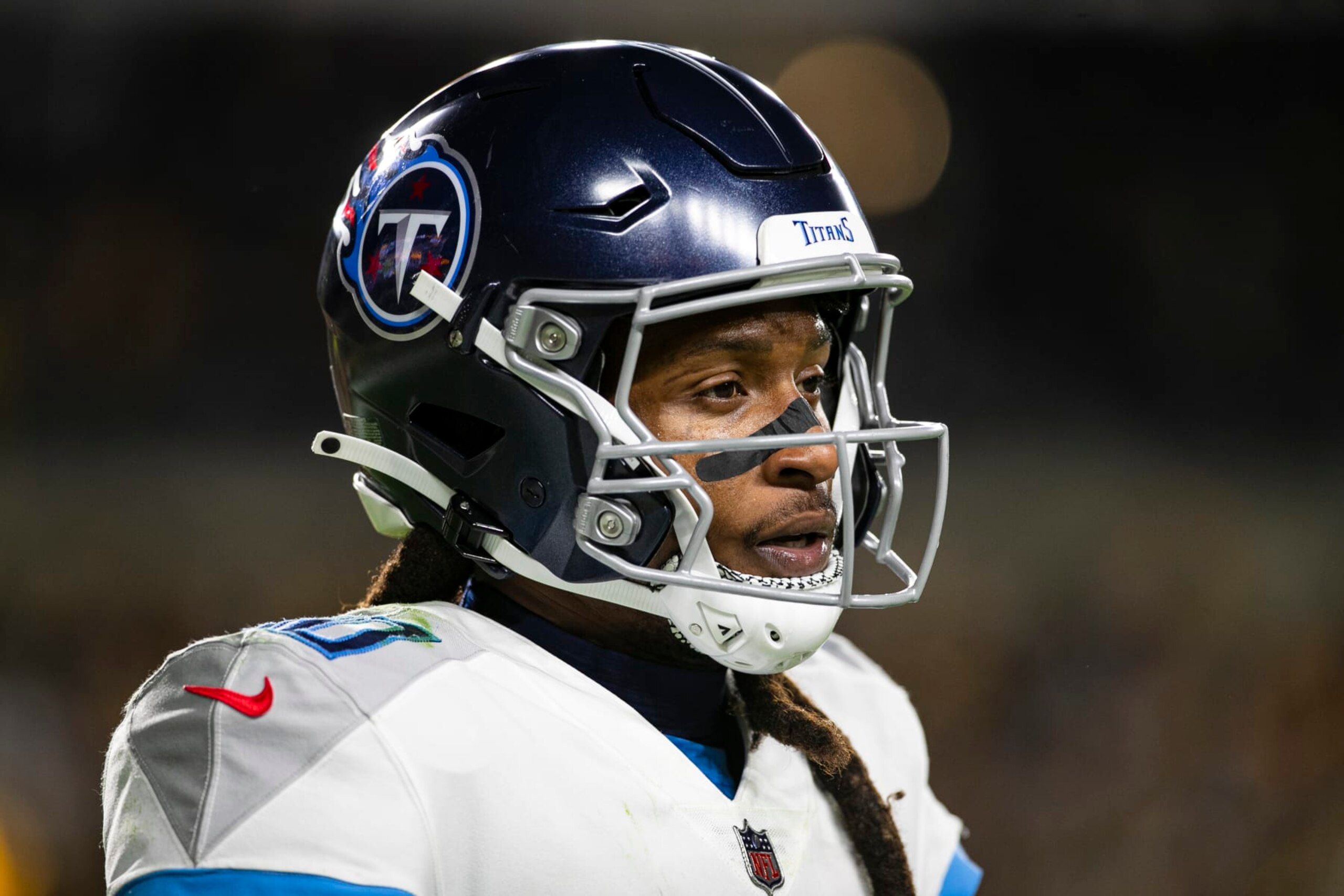 DeAndre Hopkins