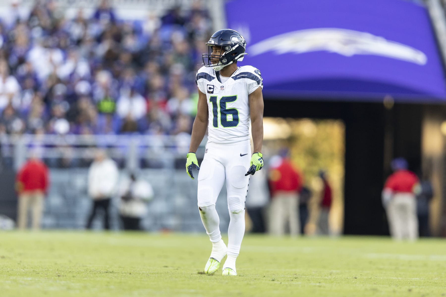Tyler Lockett