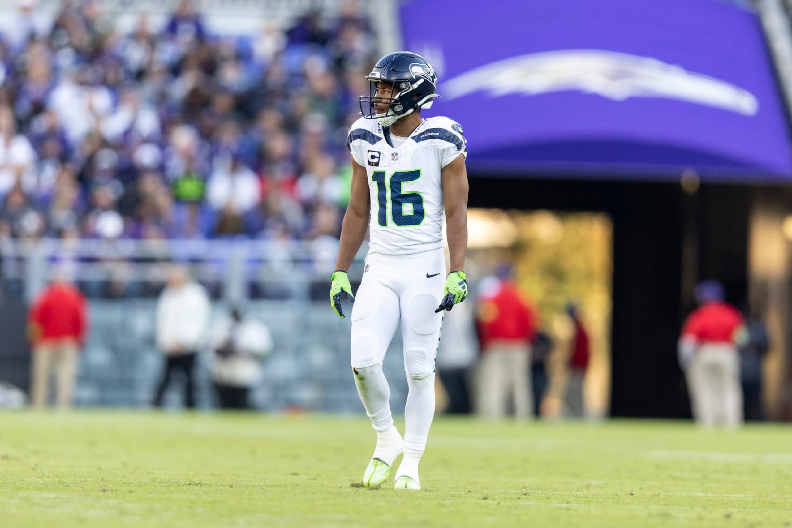 Tyler Lockett