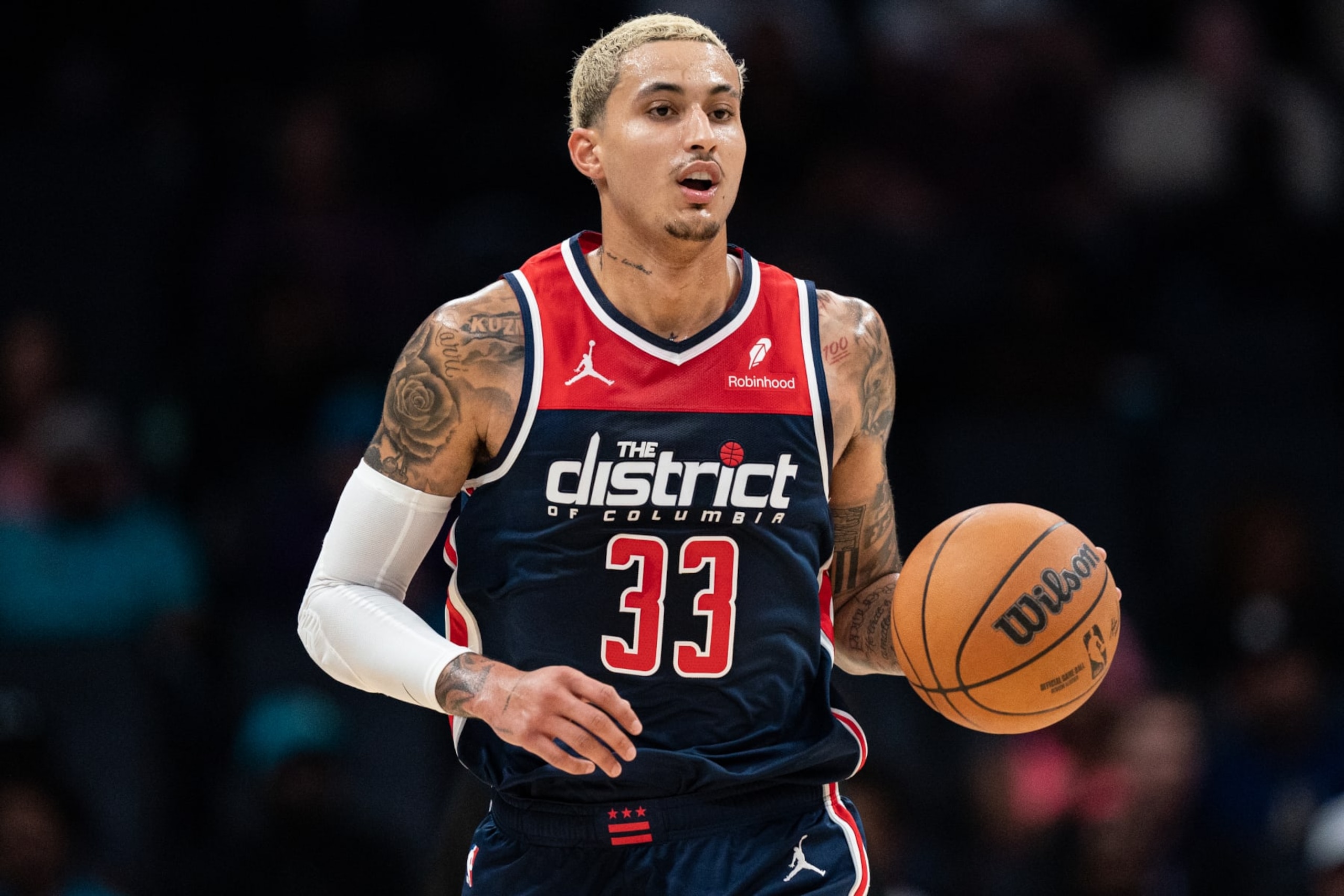 Kyle Kuzma