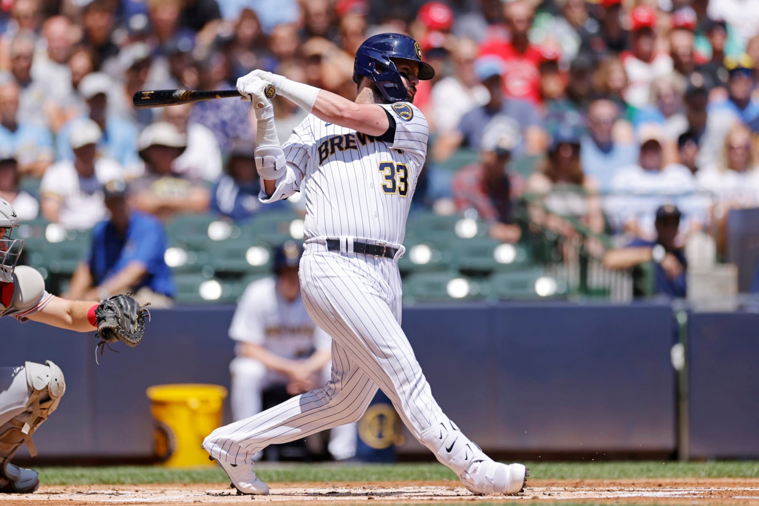 Jesse Winker