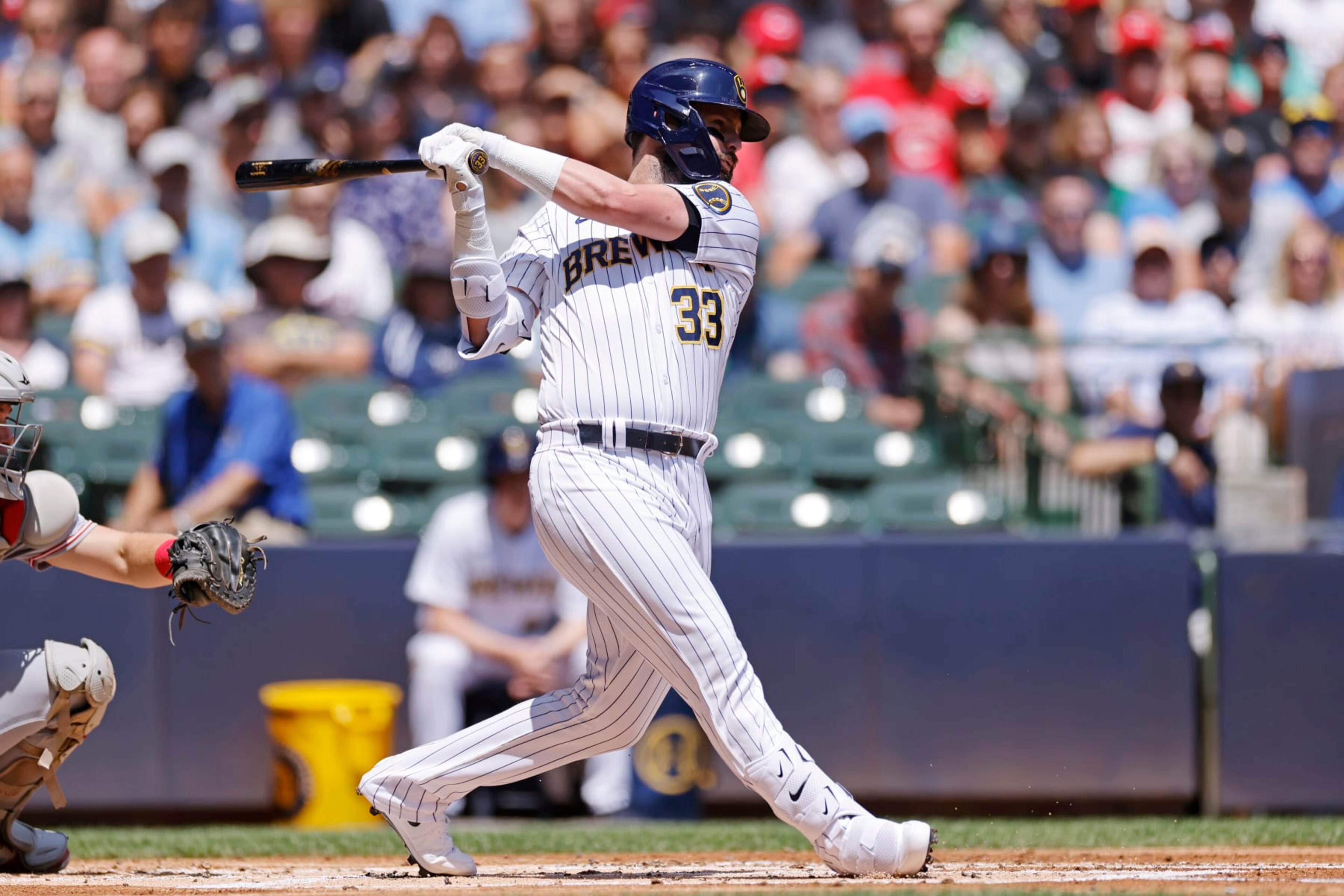 Jesse Winker