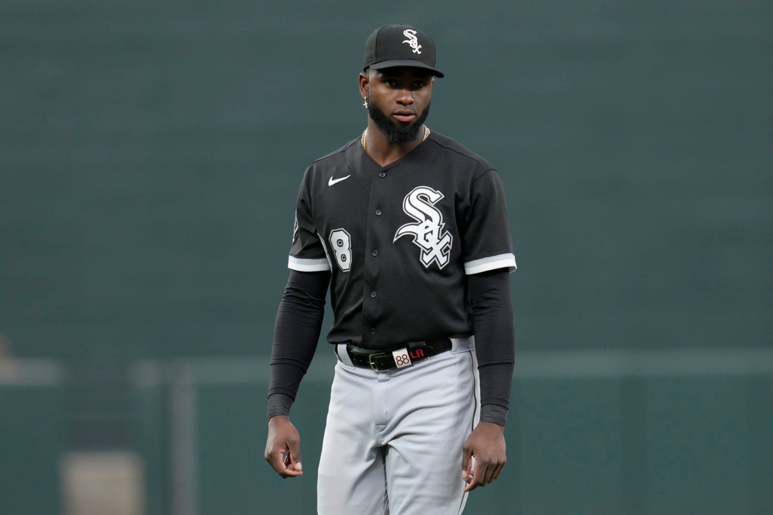 Luis Robert Jr.