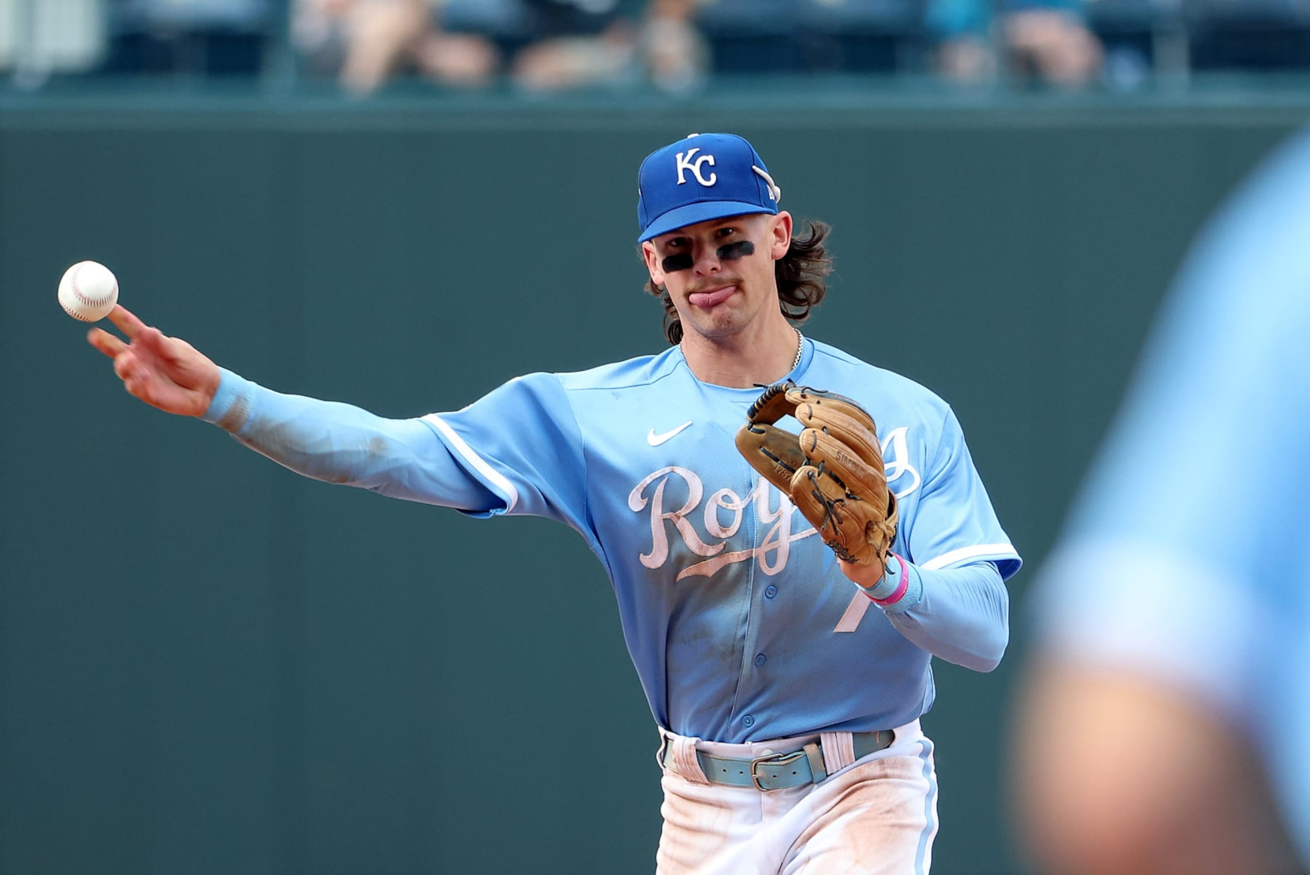 Bobby Witt Jr.