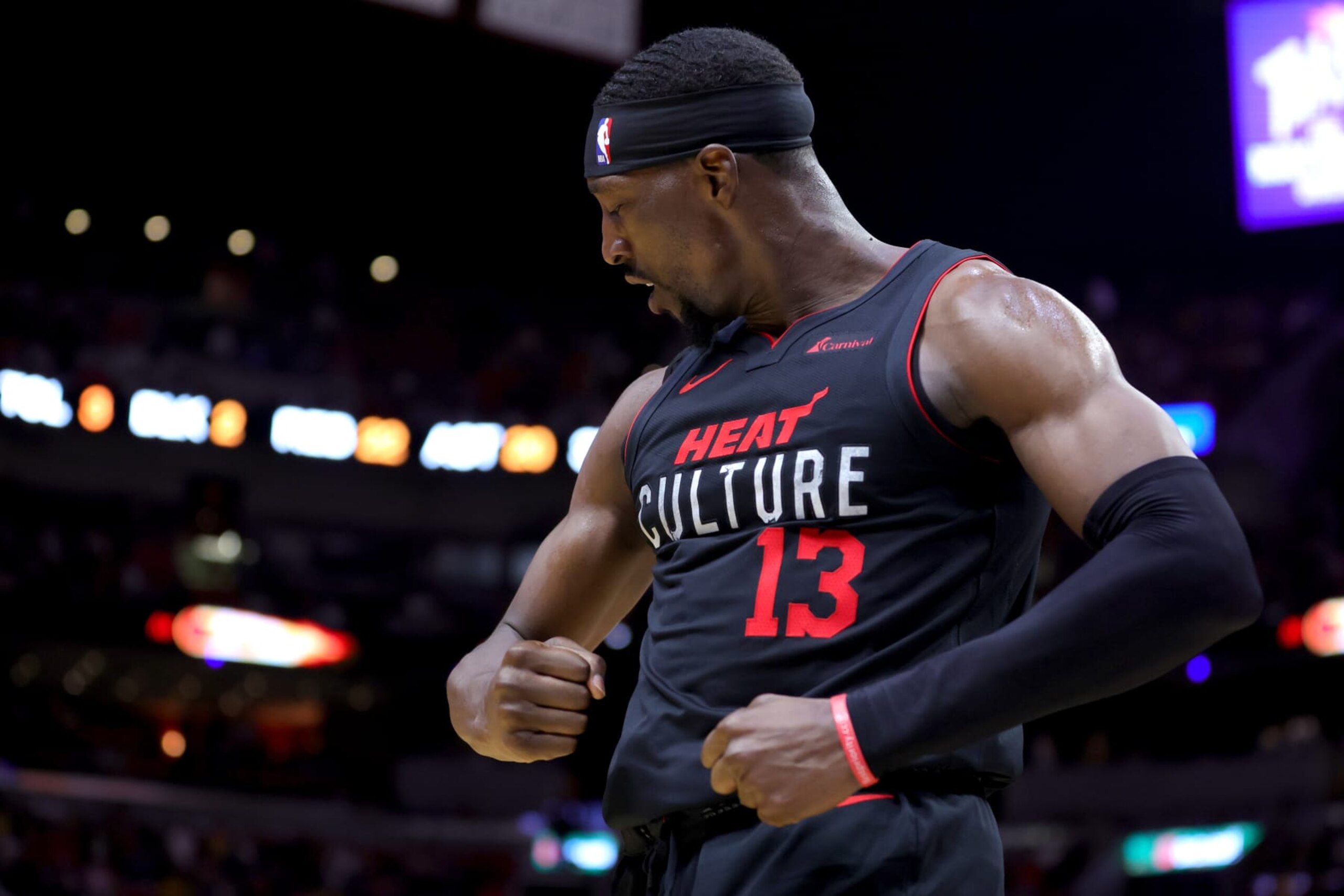 Bam Adebayo
