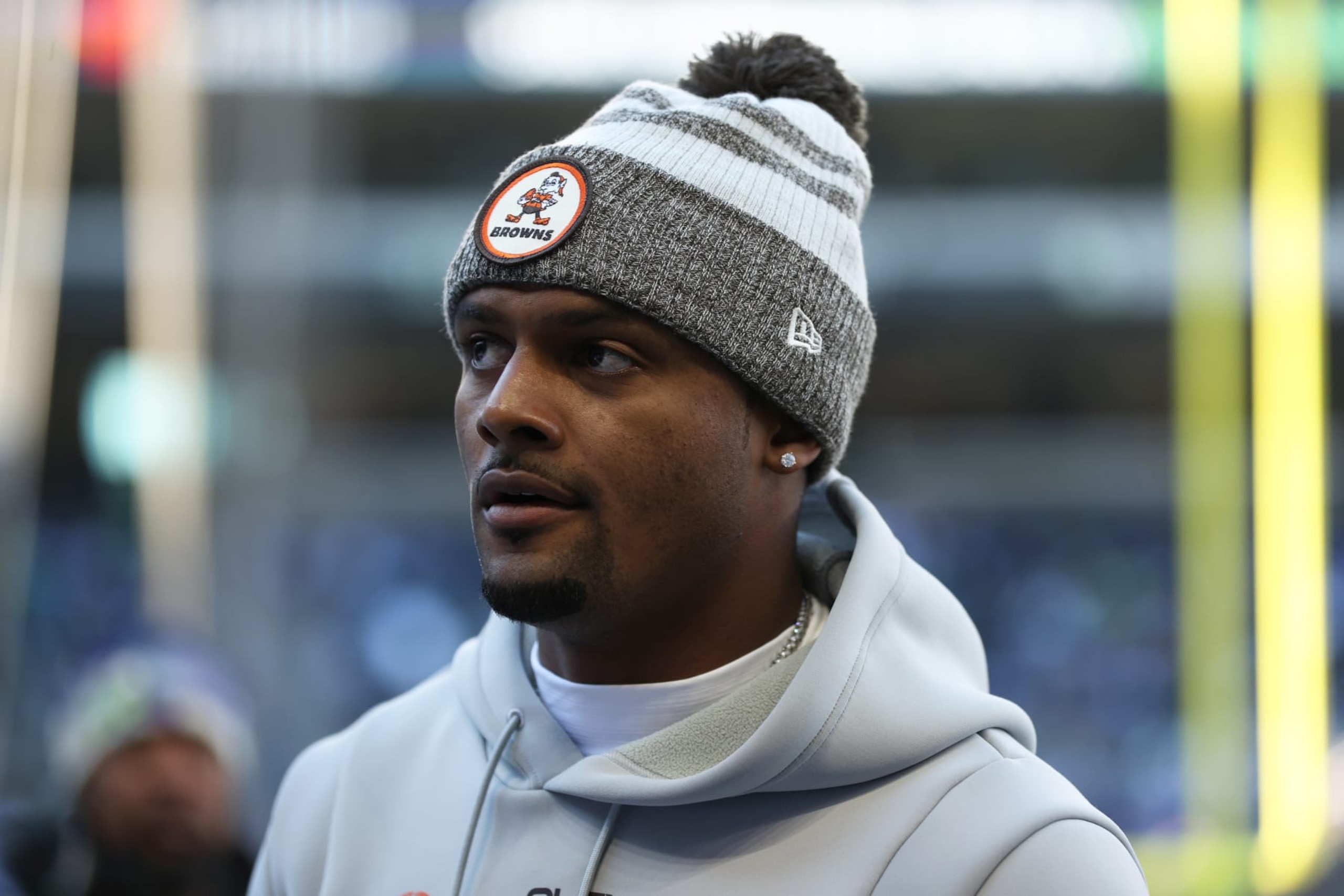 Deshaun Watson Deshaun Watson