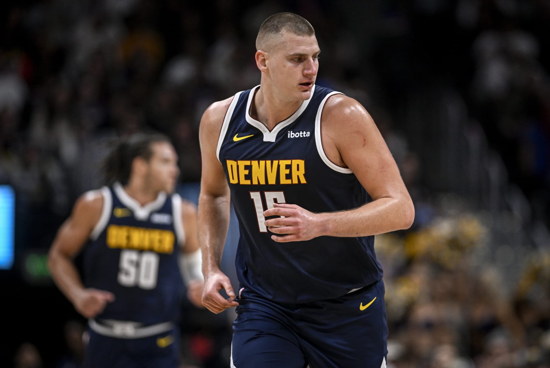 Nikola JokiÄ