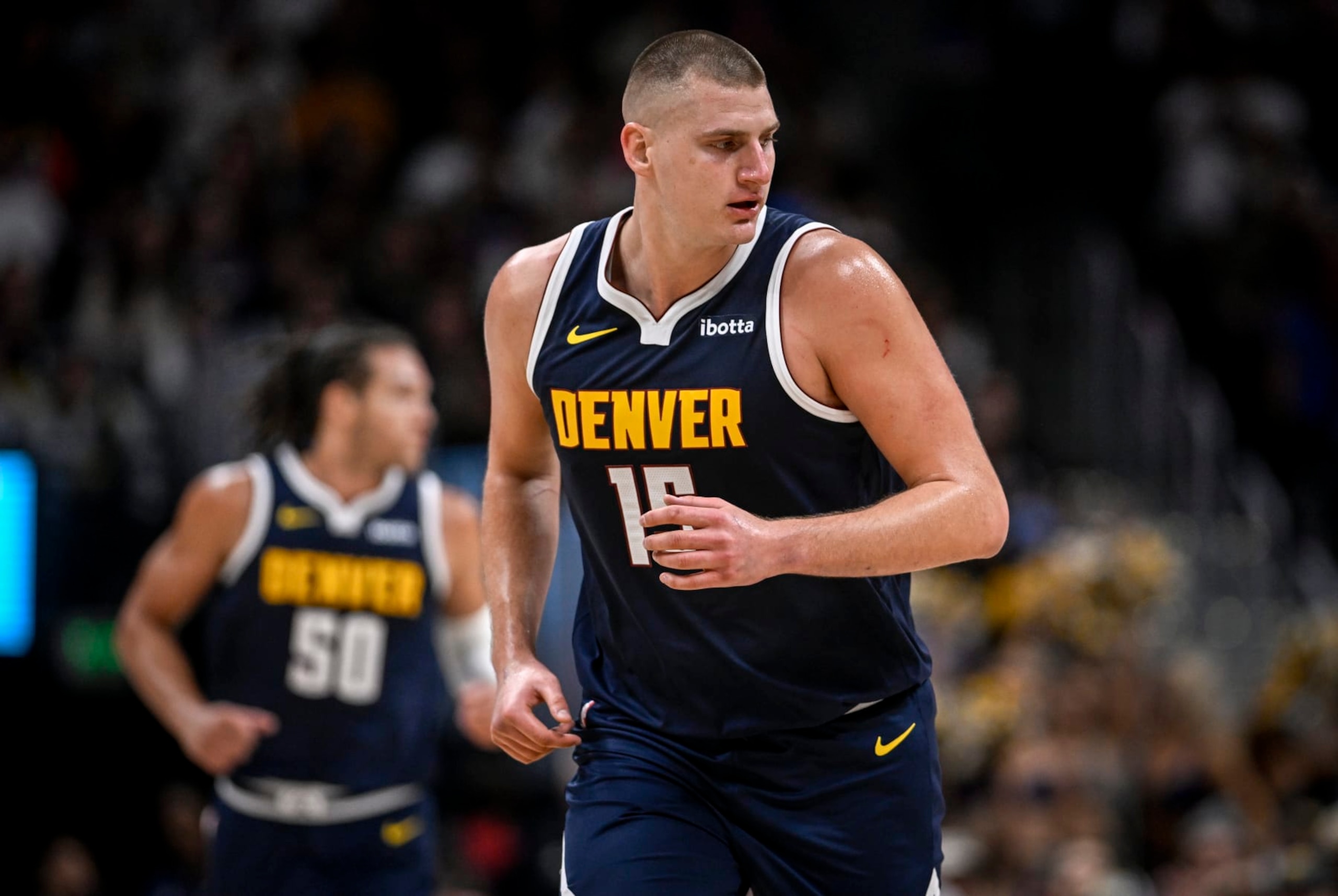 Nikola JokiÄ
