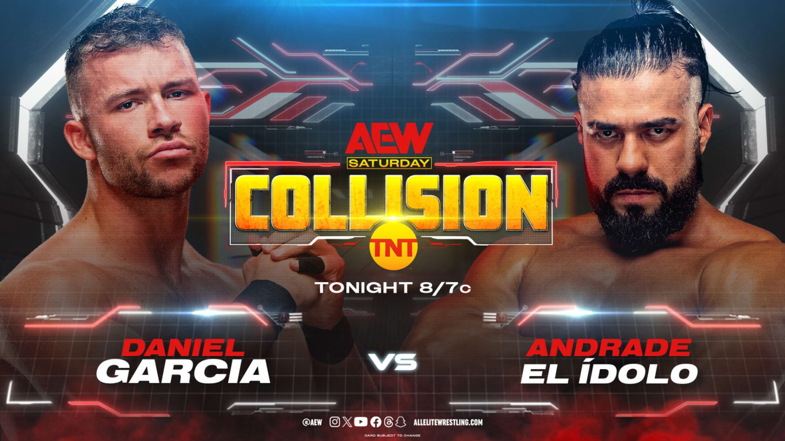 Collision.
