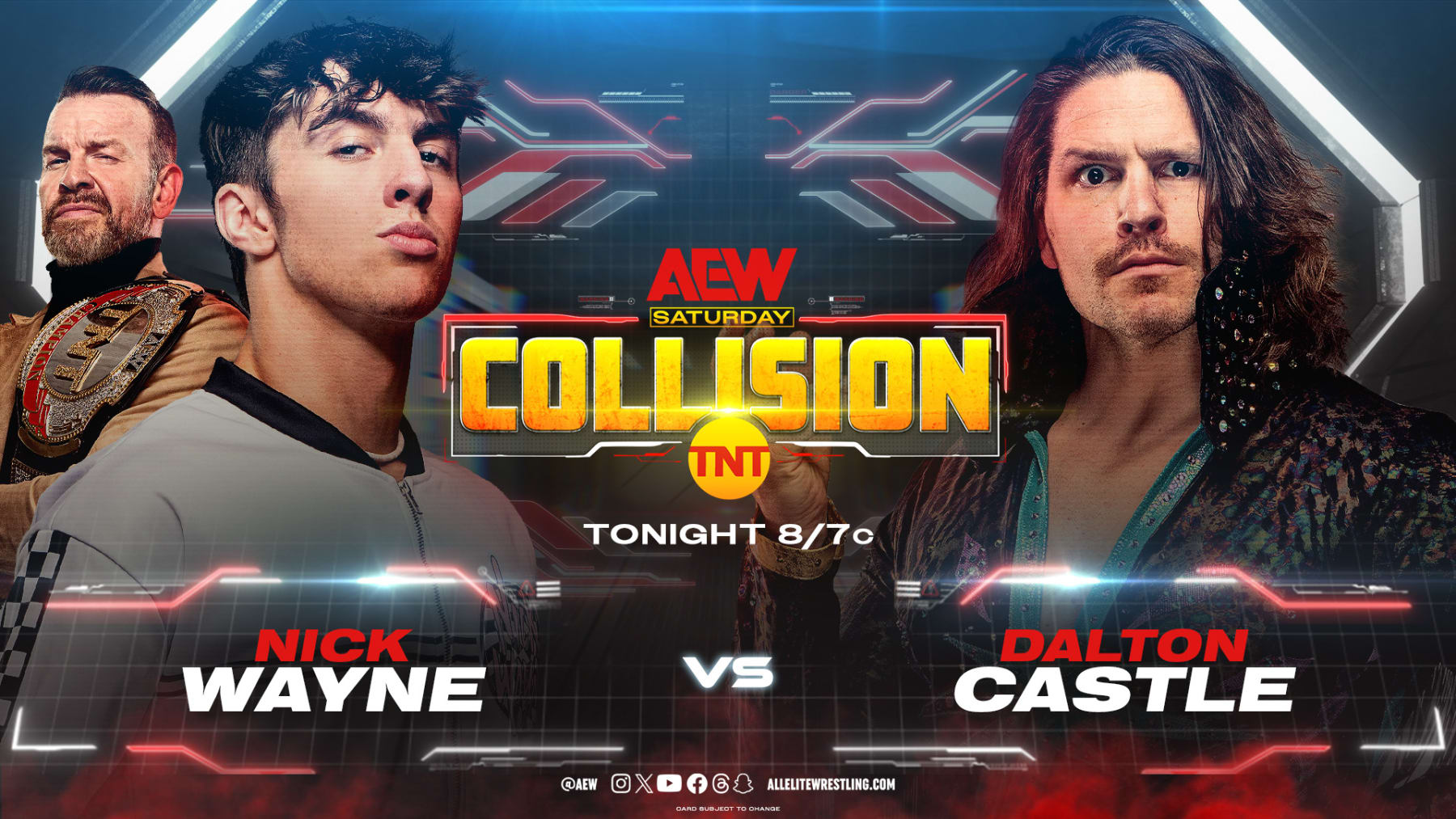 Collision.