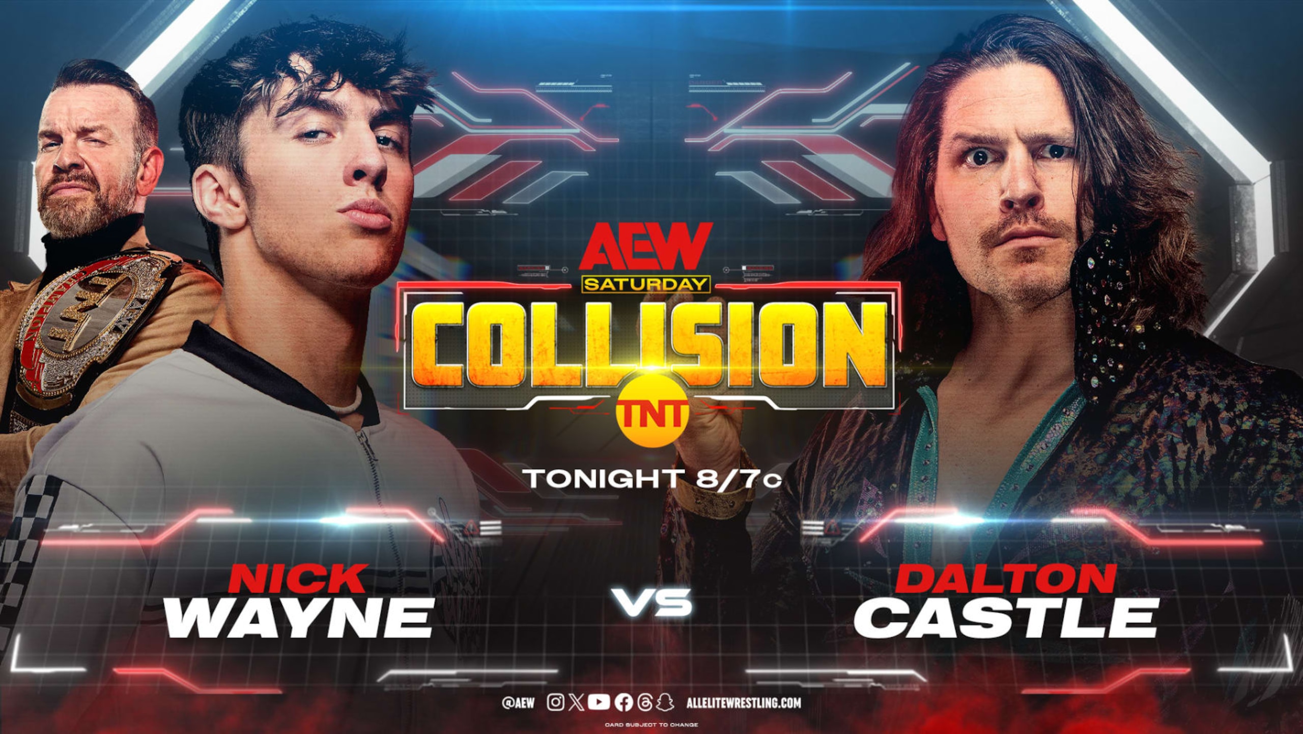 Collision.