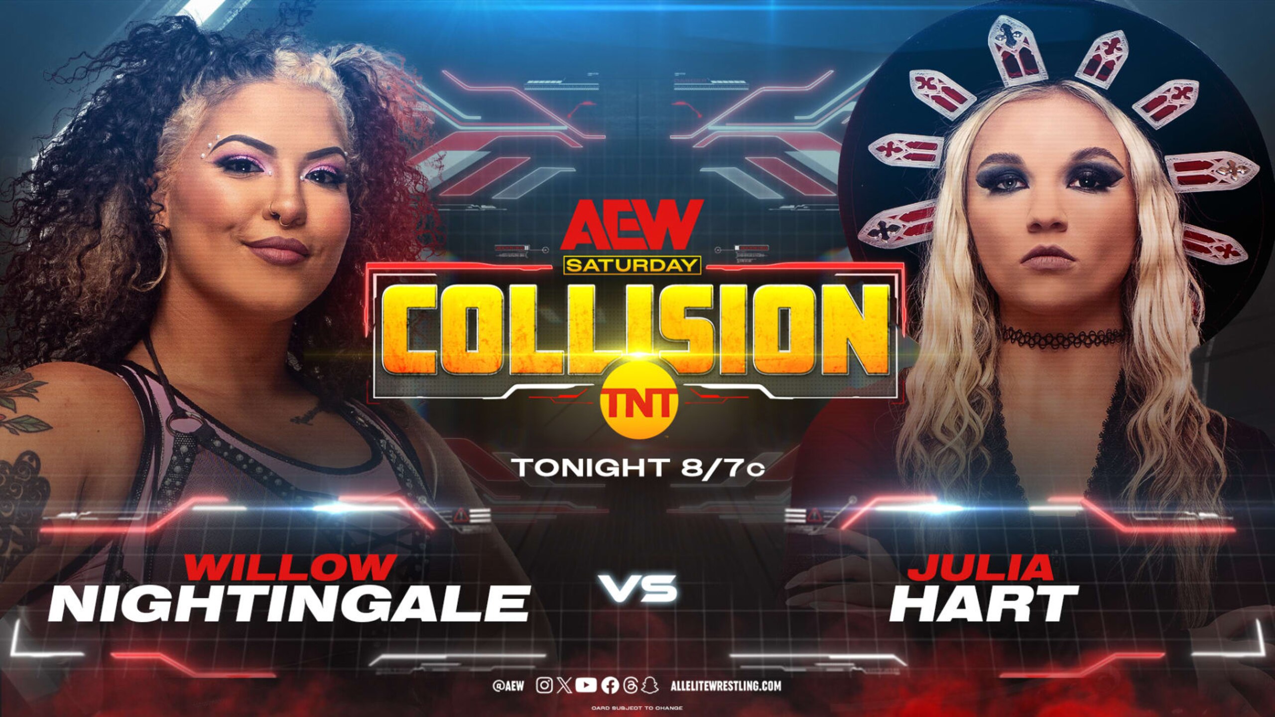 Collision.