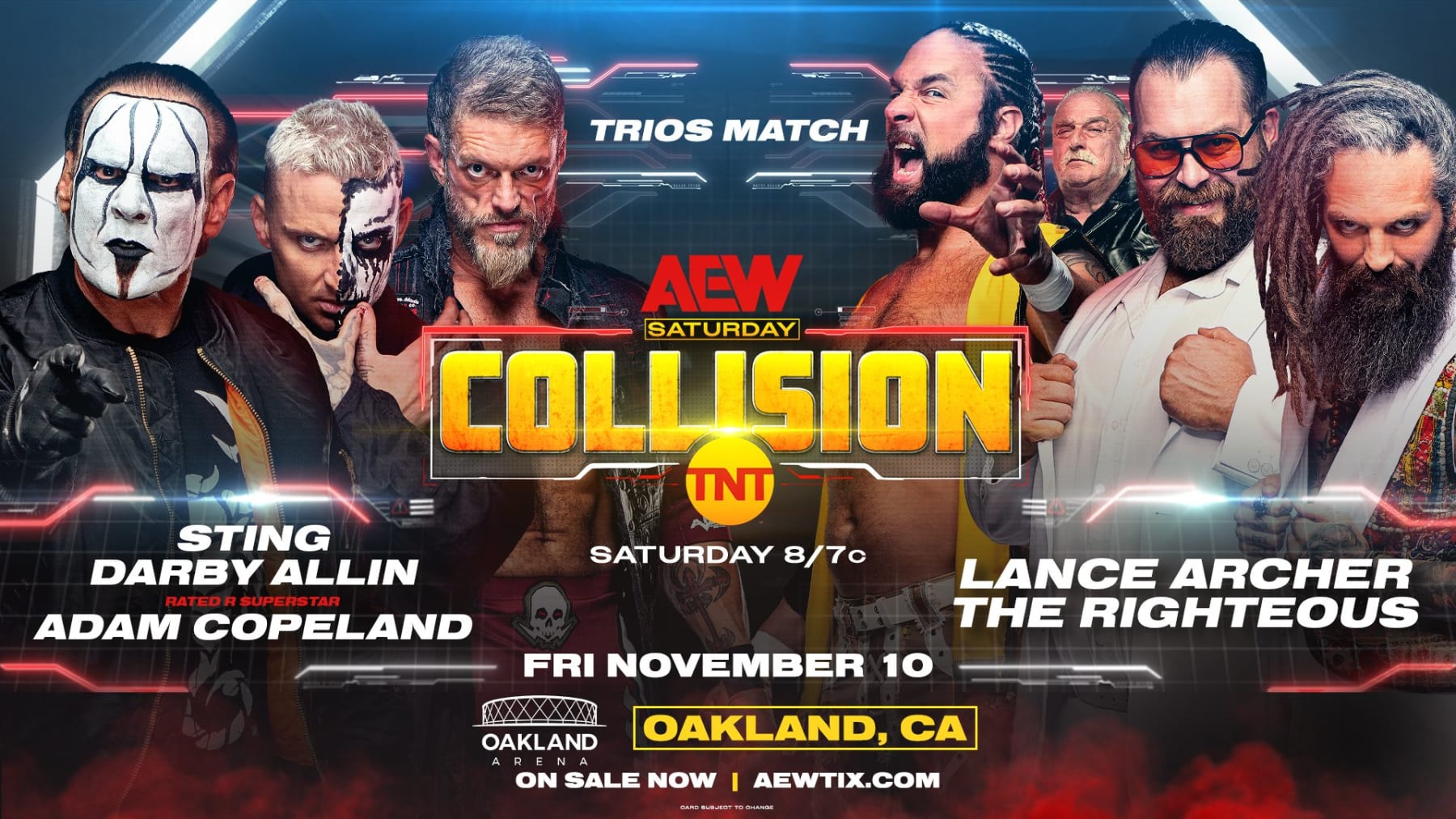 Collision.