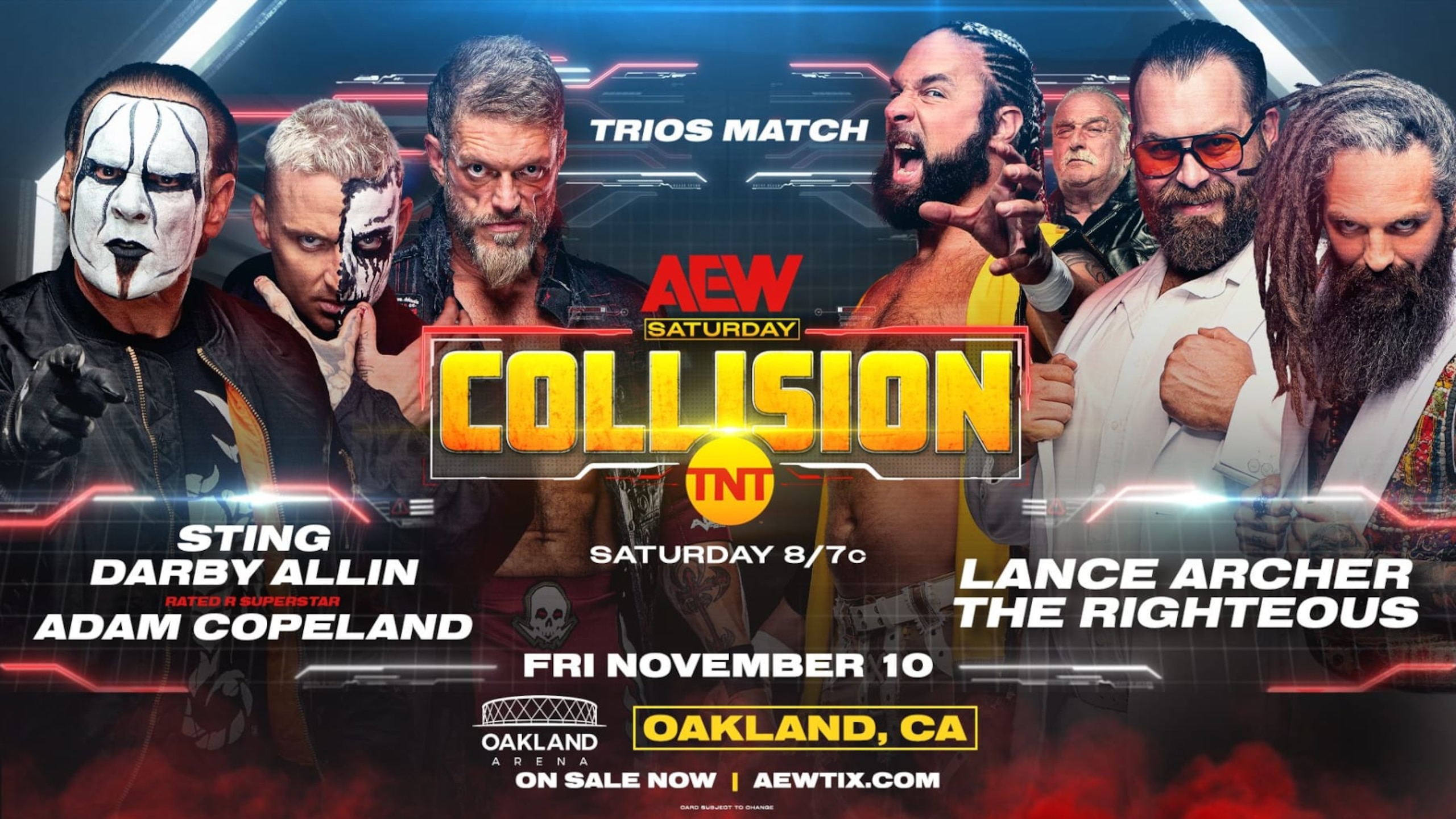 Collision.