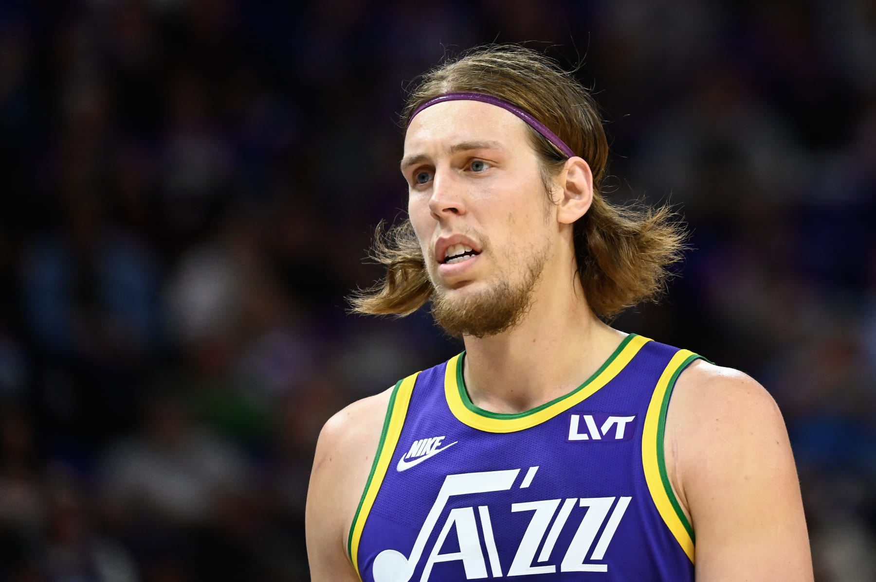 Kelly Olynyk