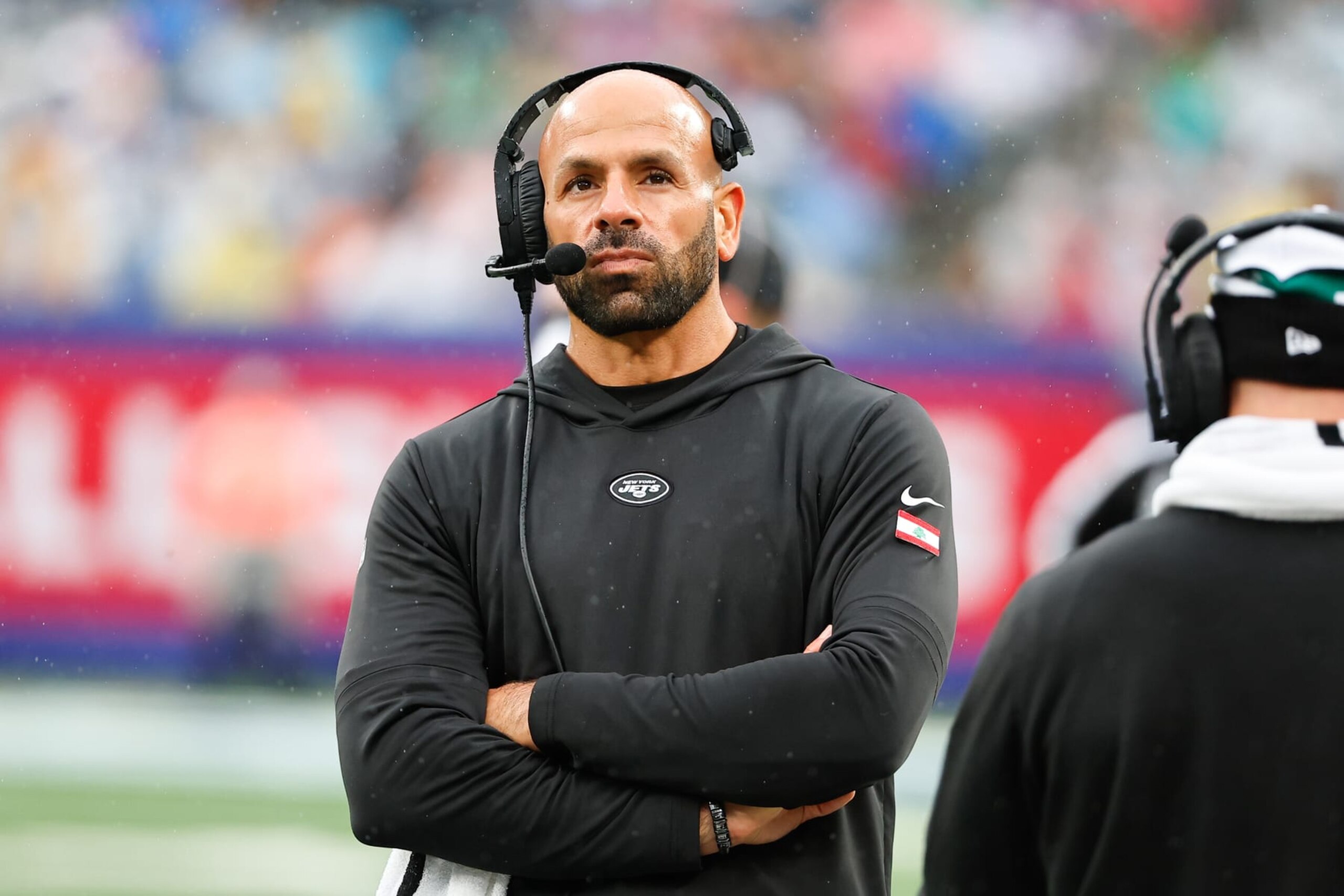 Robert Saleh