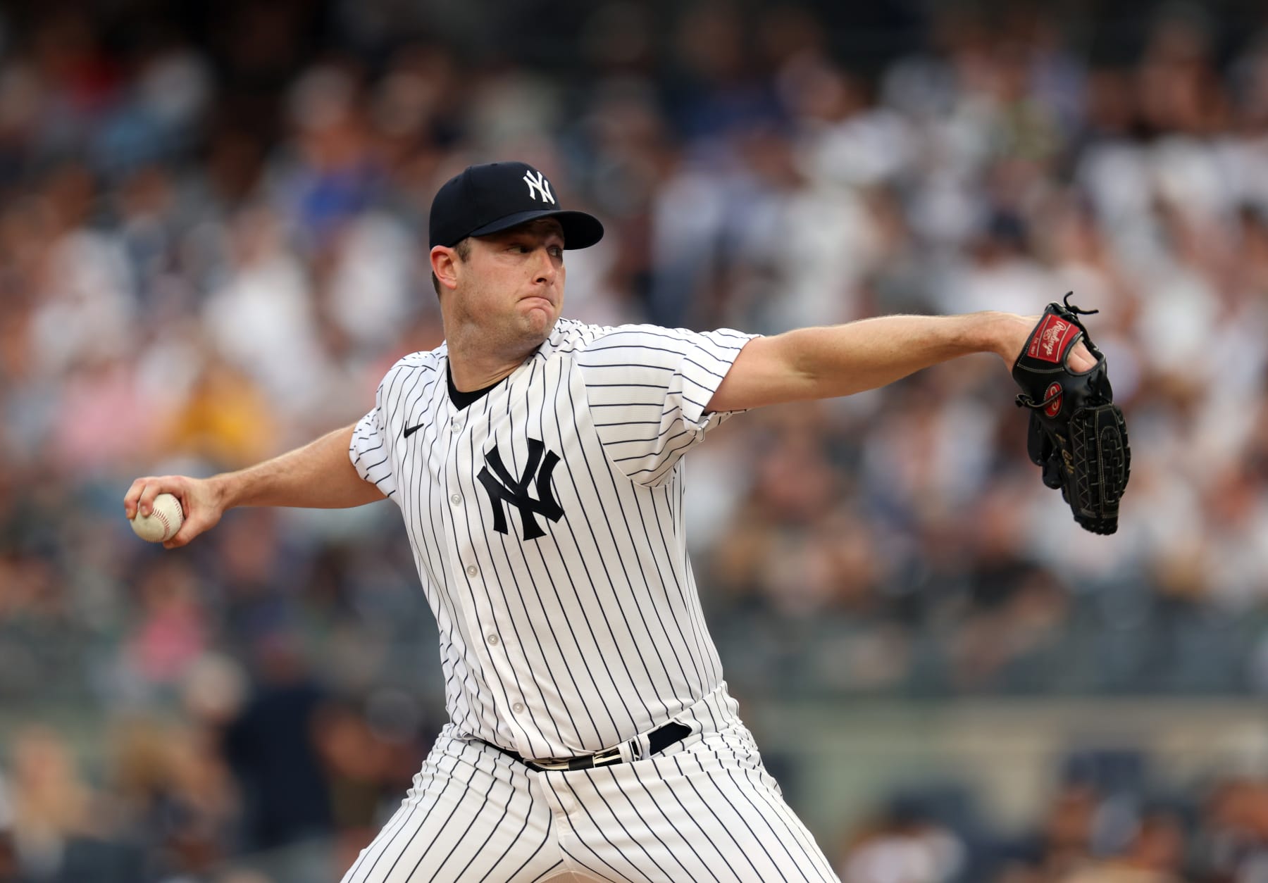 Gerrit Cole