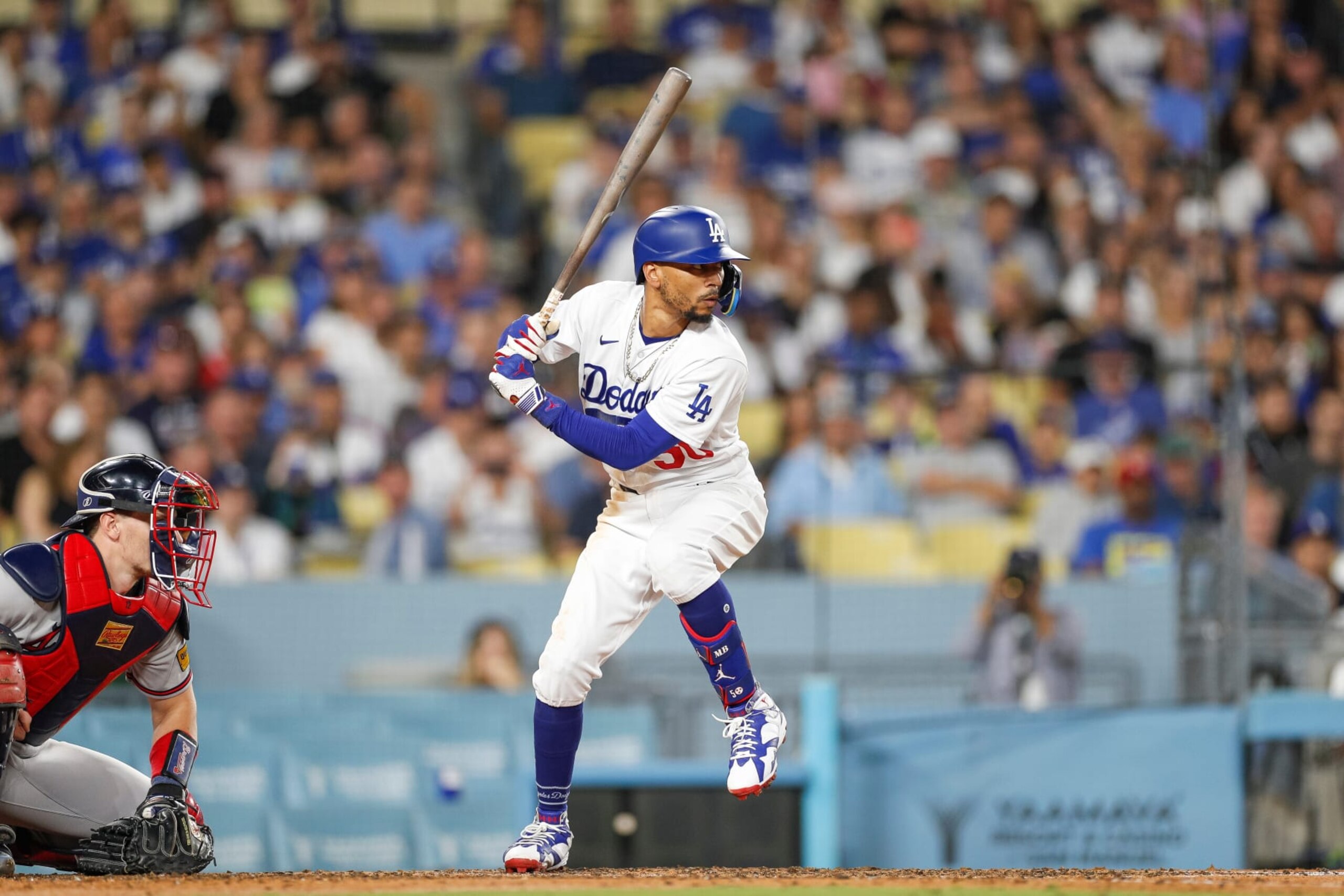 Mookie Betts Mookie Betts