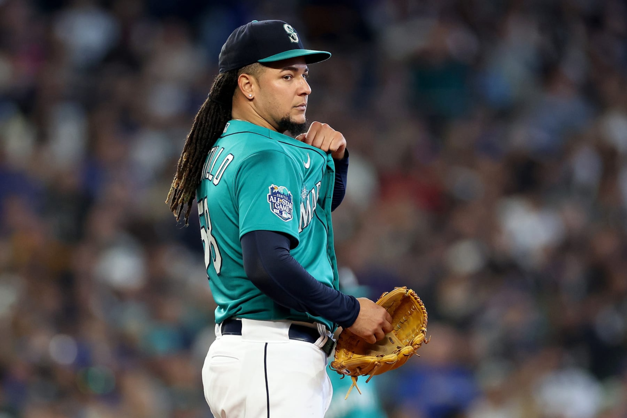 Luis Castillo