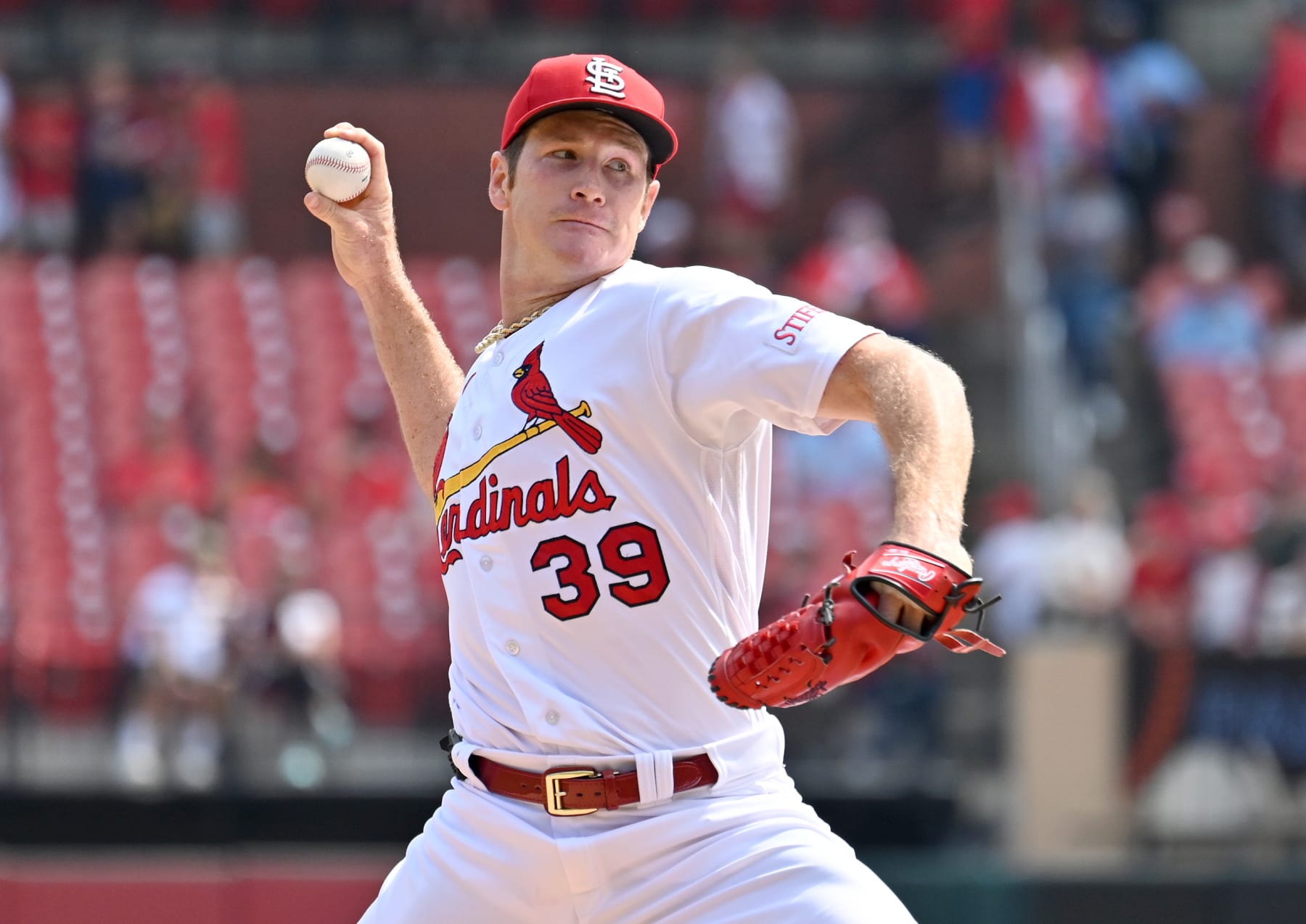 Miles Mikolas
