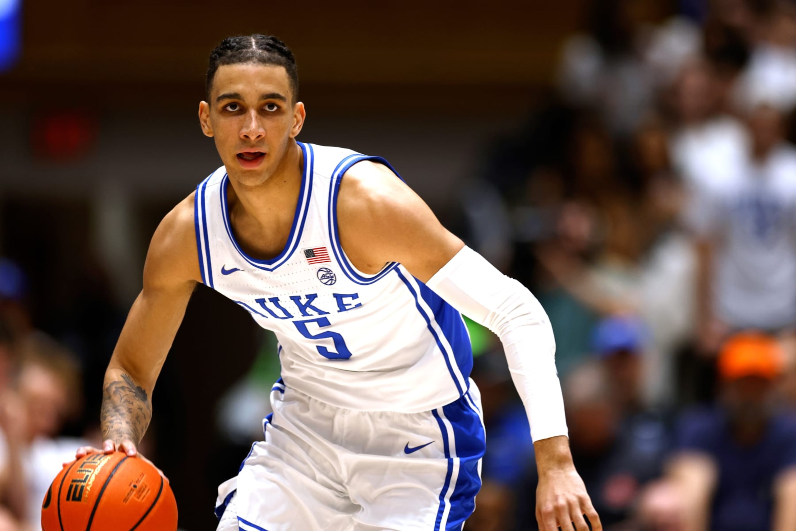 Tyrese Proctor, Duke