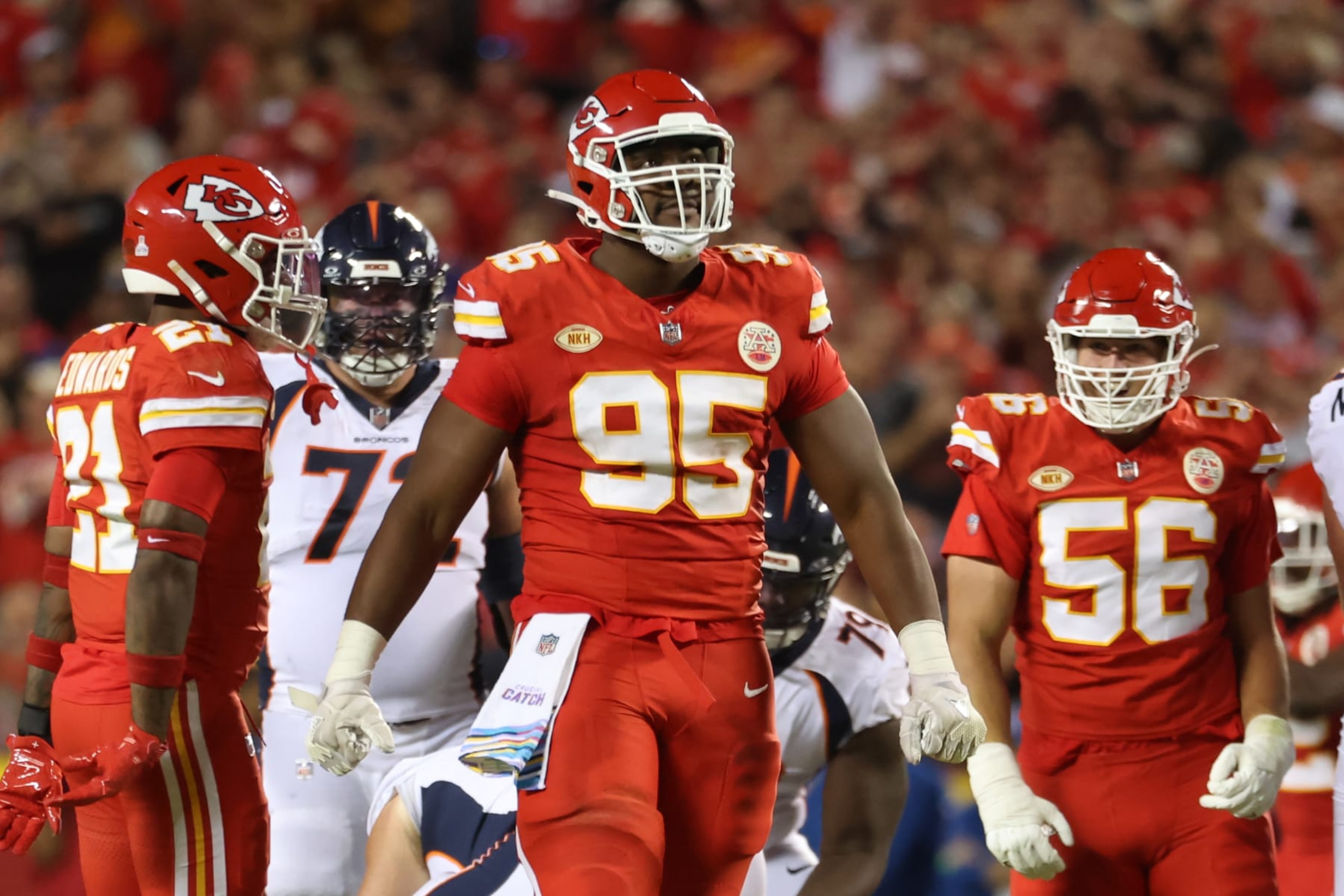 Chris Jones