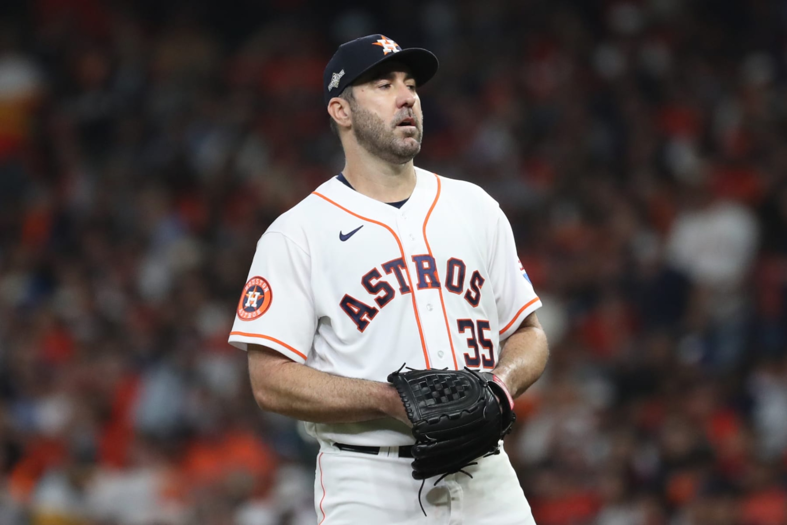 Justin Verlander