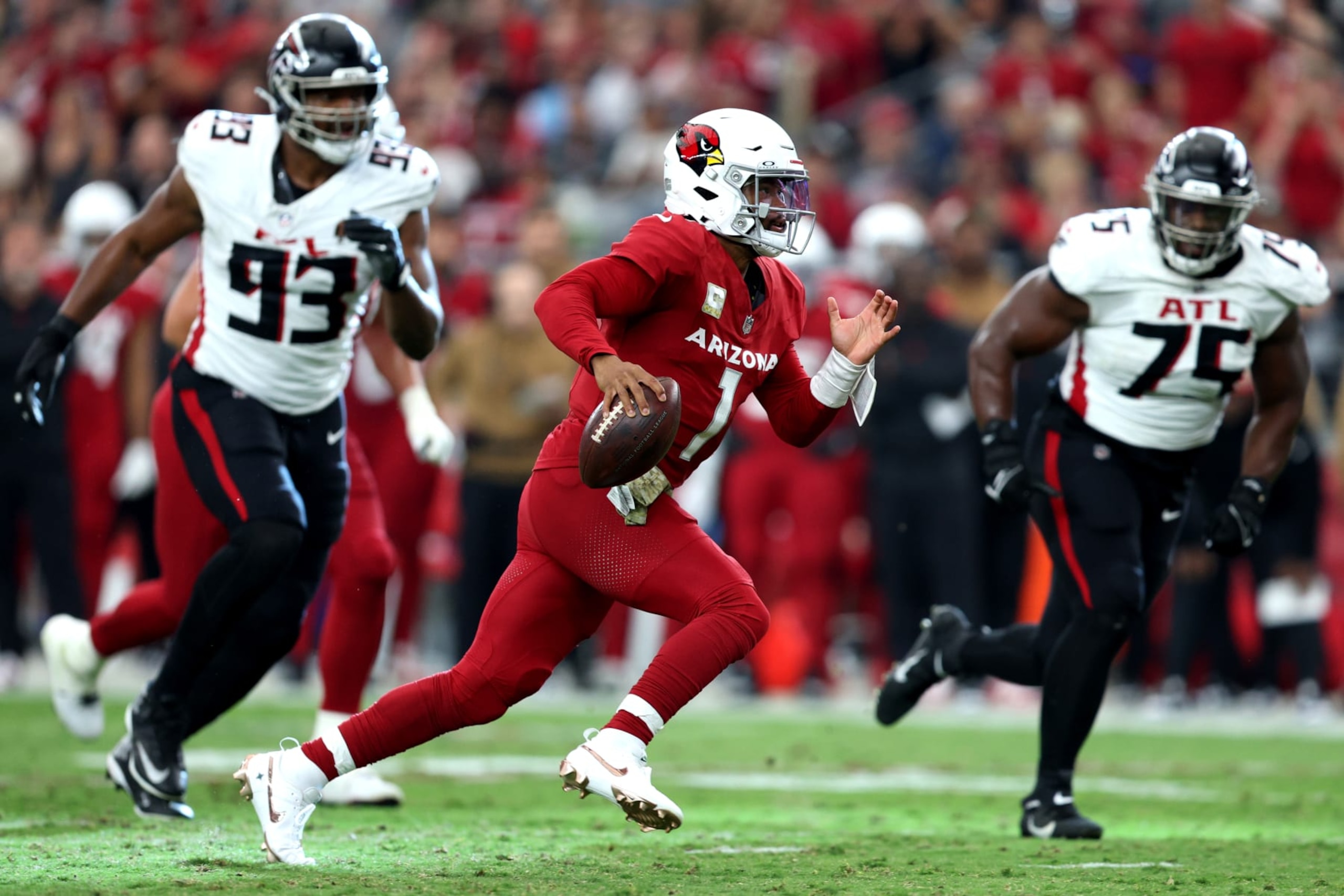 Kyler Murray Kyler Murray