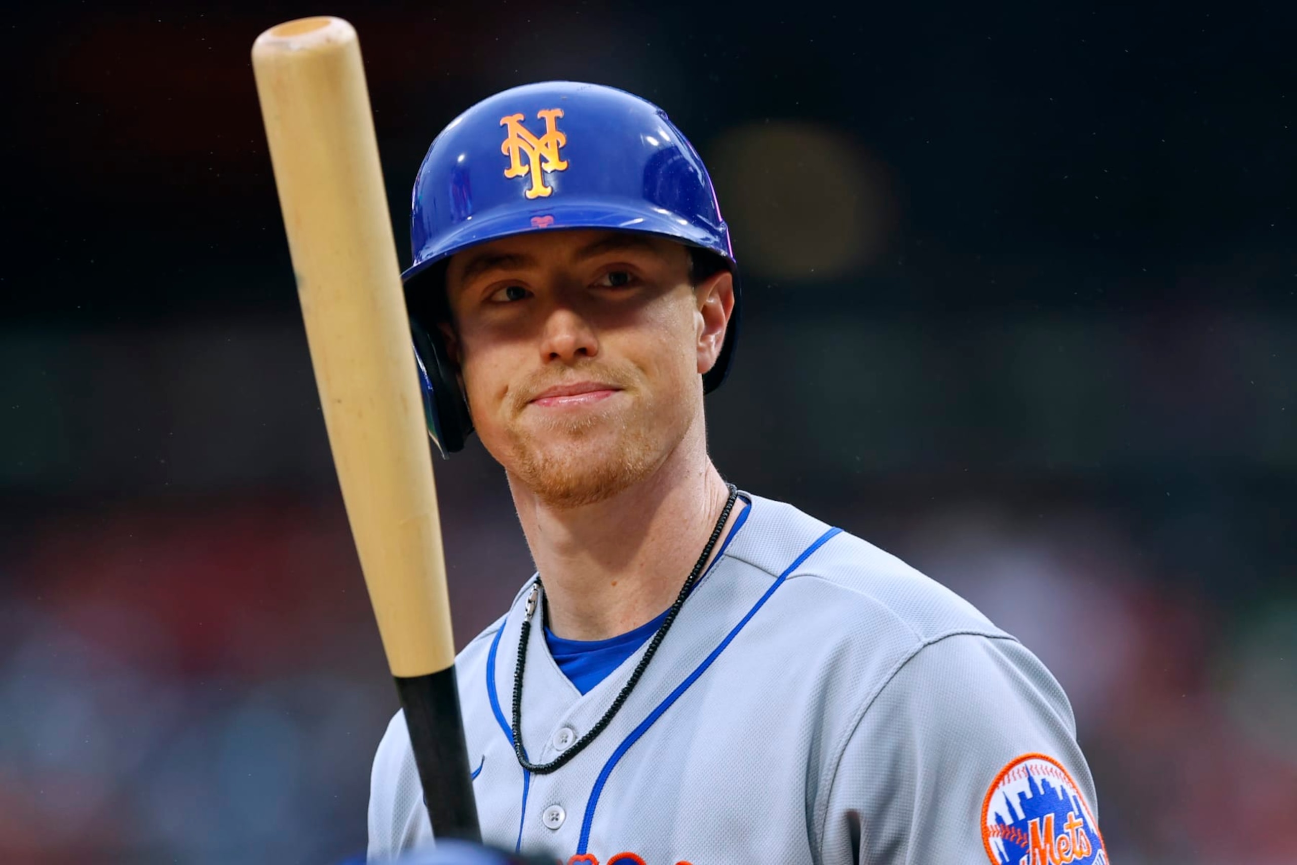 Brett Baty Brett Baty