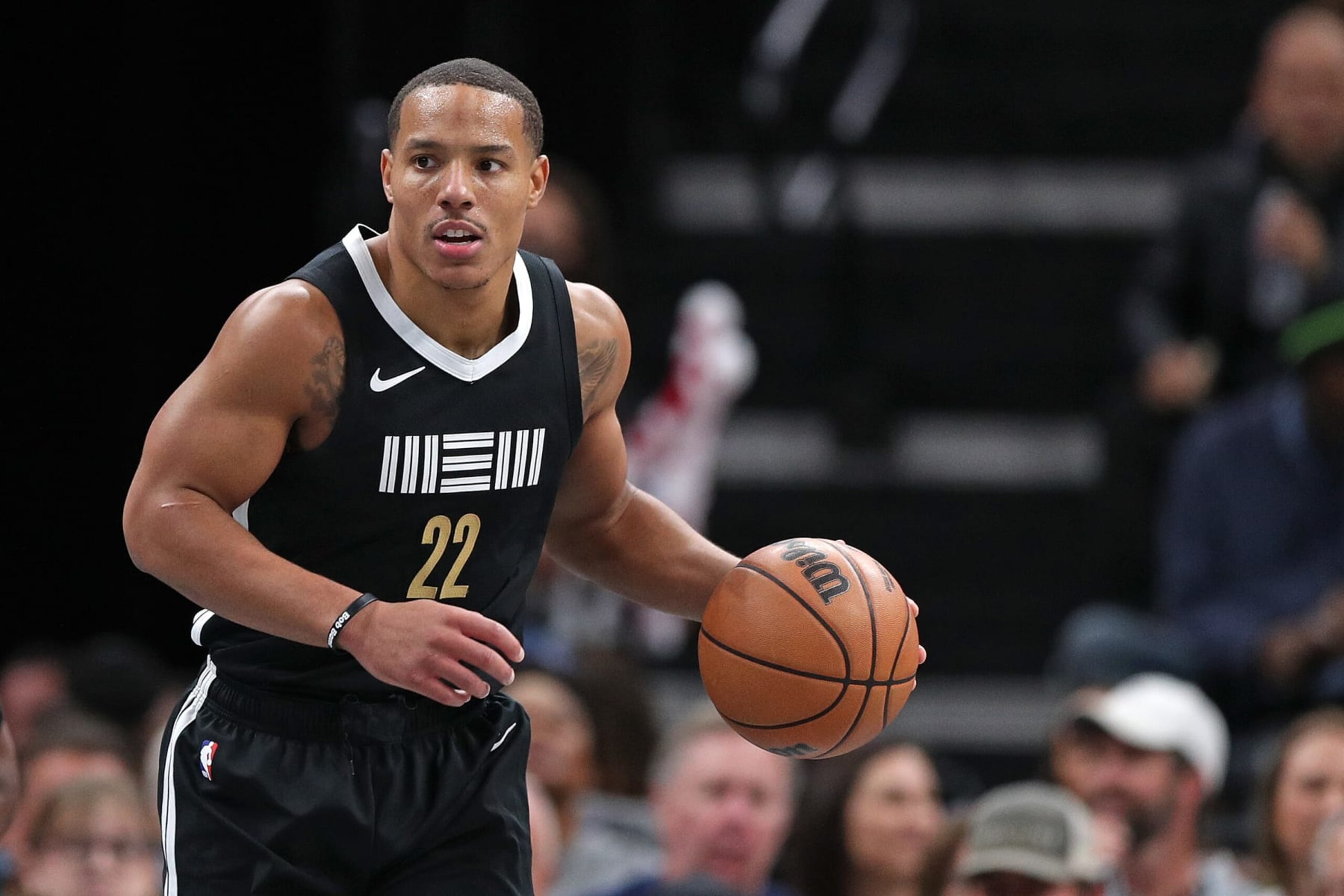 Desmond Bane