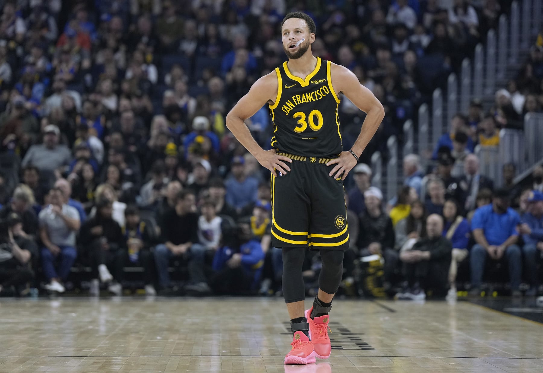 Stephen Curry