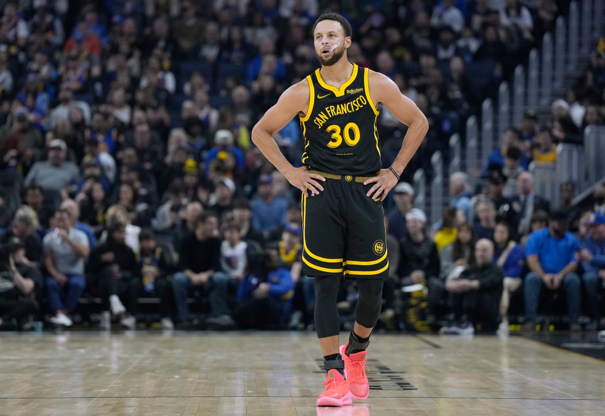 Stephen Curry