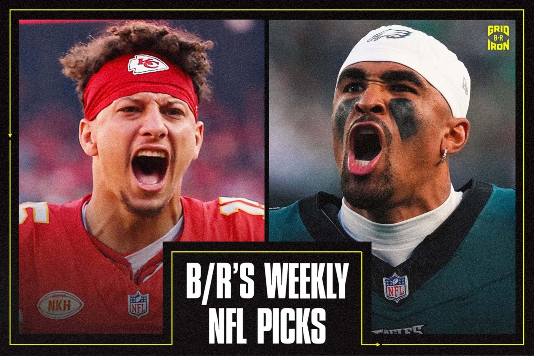 Bleacher Report's Expert Week 11 NFL Picks