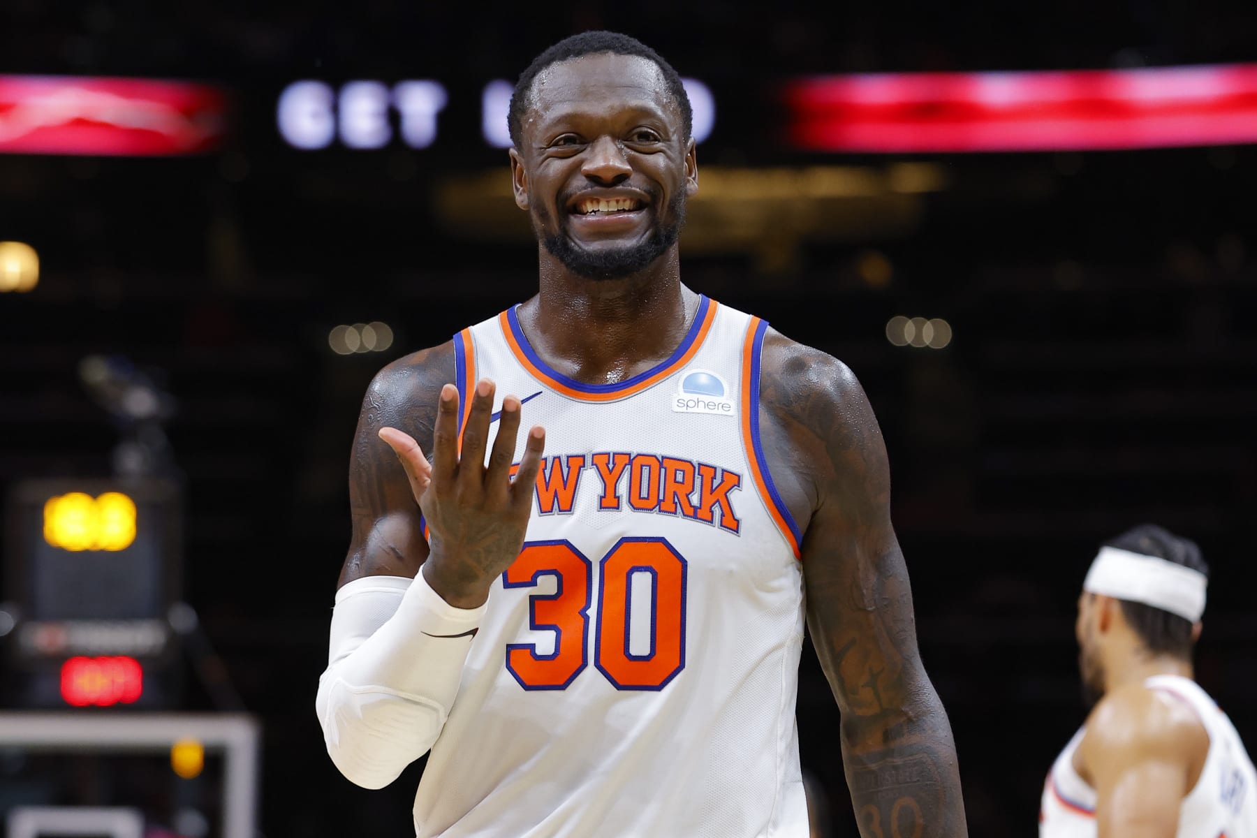 Julius Randle