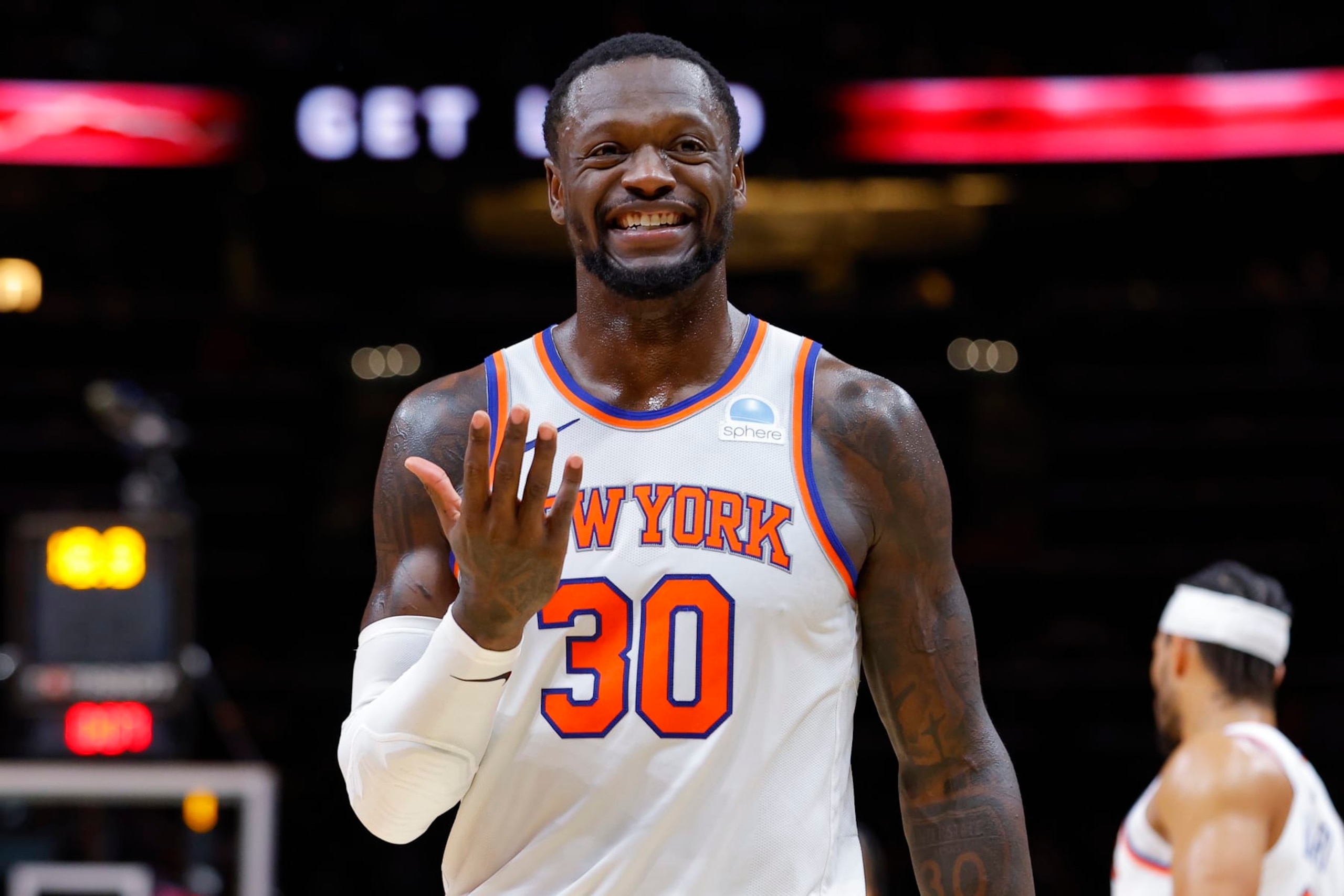 Julius Randle