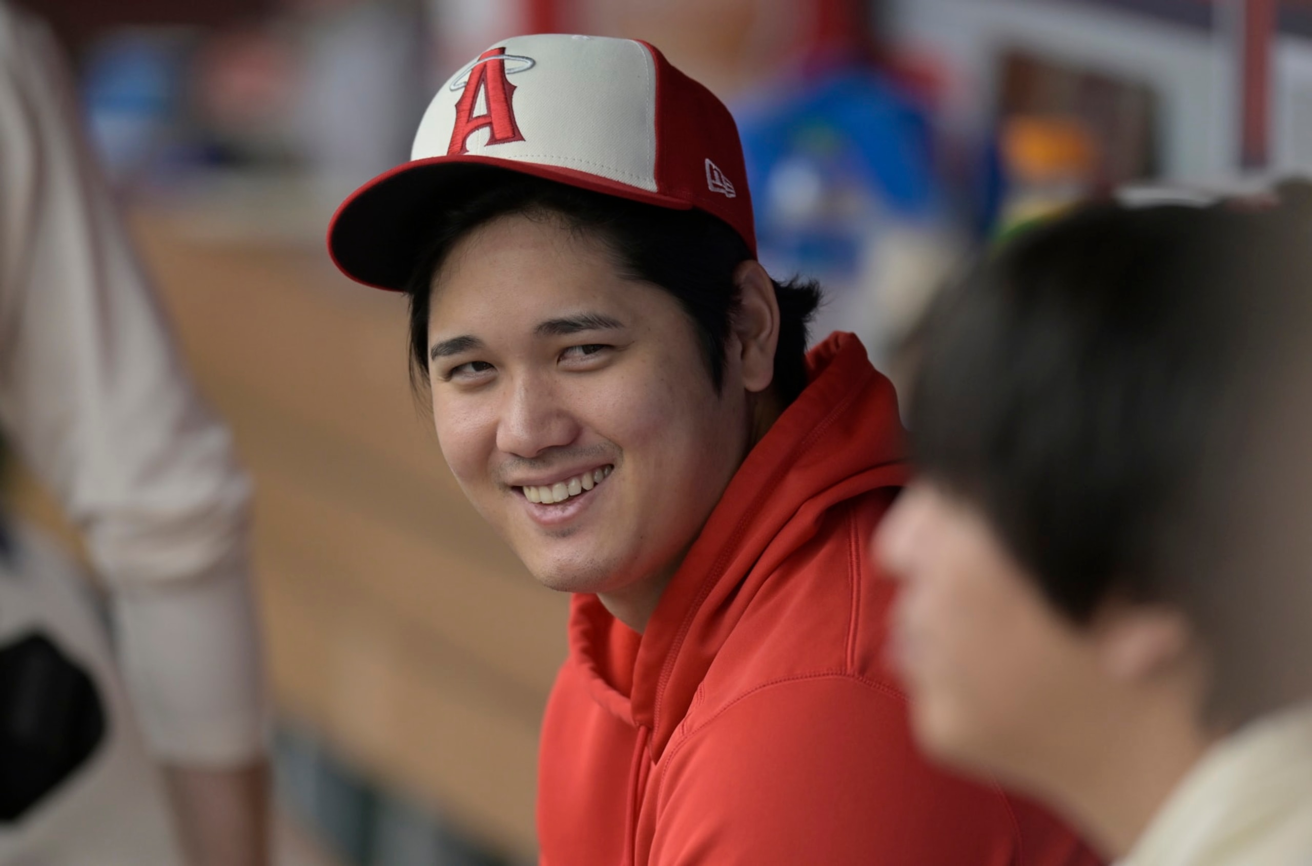 Shohei Ohtani