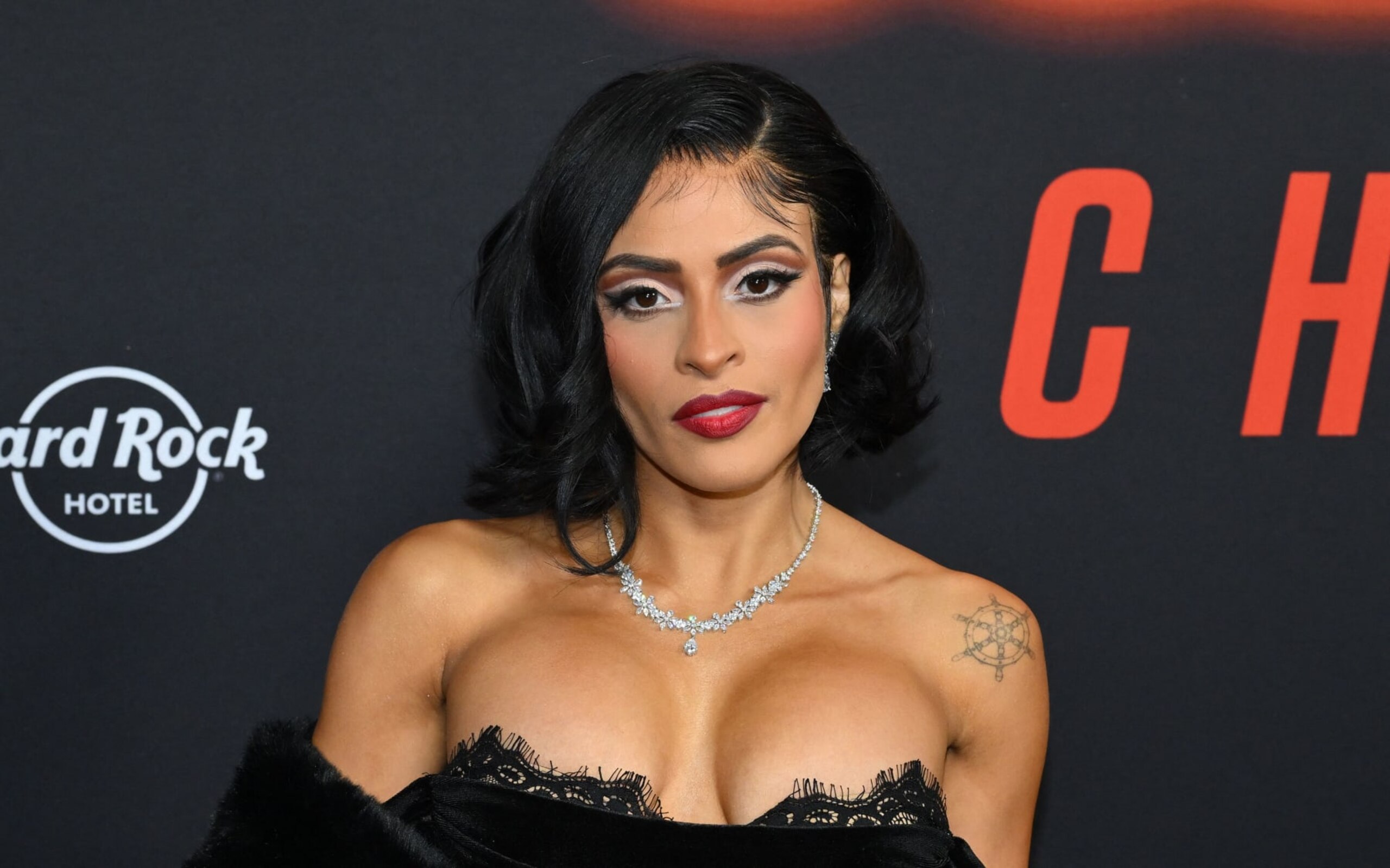 Zelina Vega