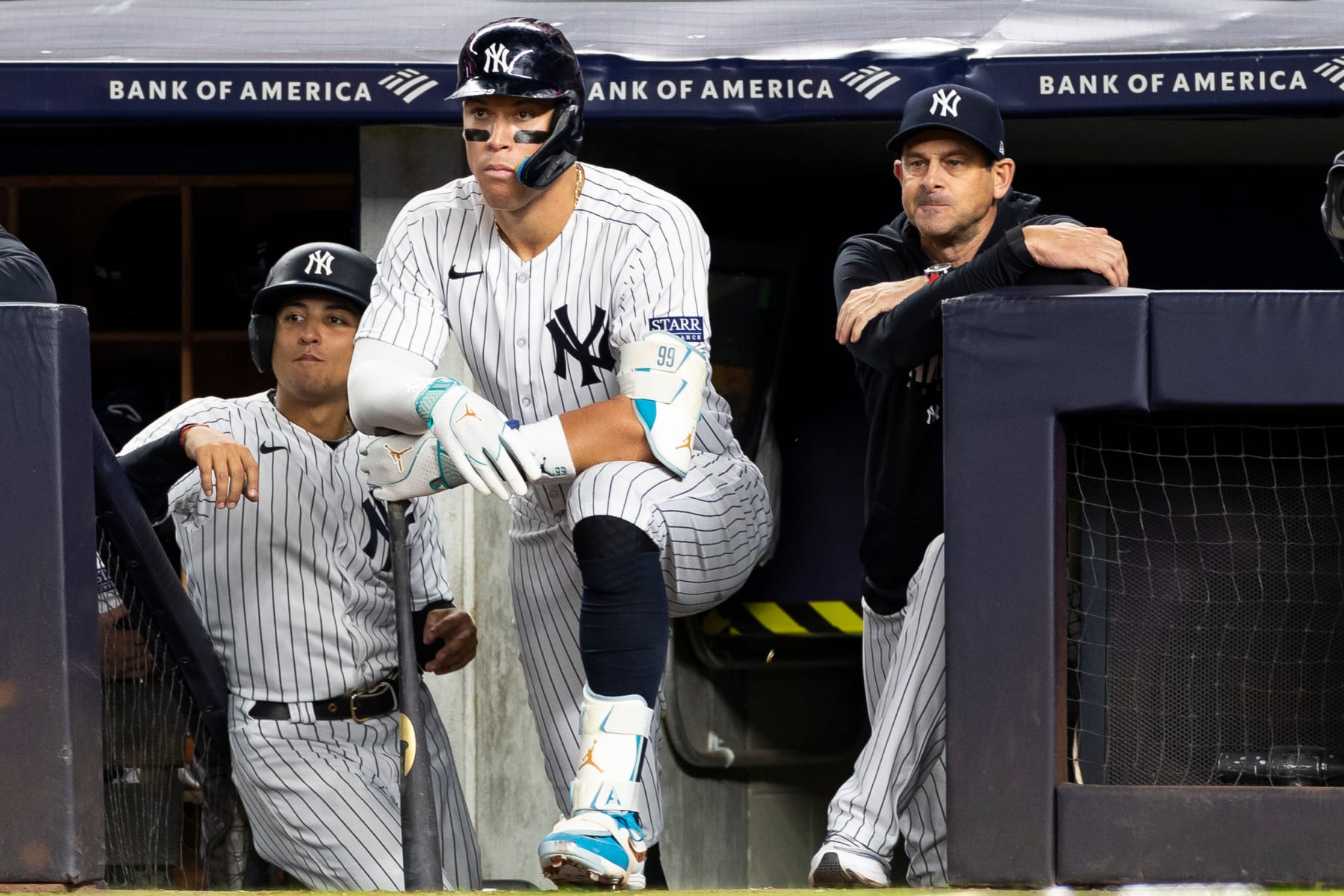 How do the Yankees rate as a free-agent destination?