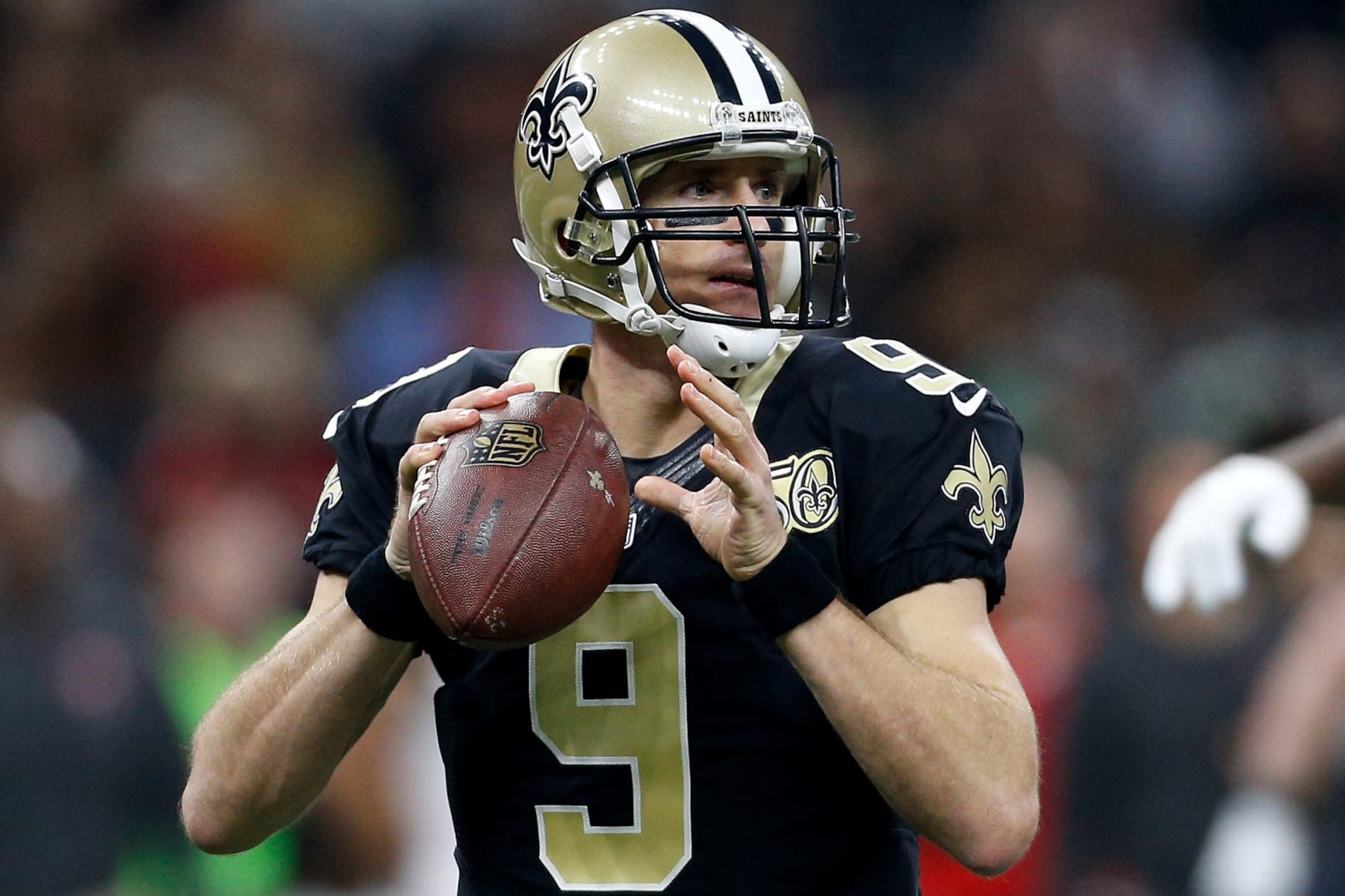 Drew Brees