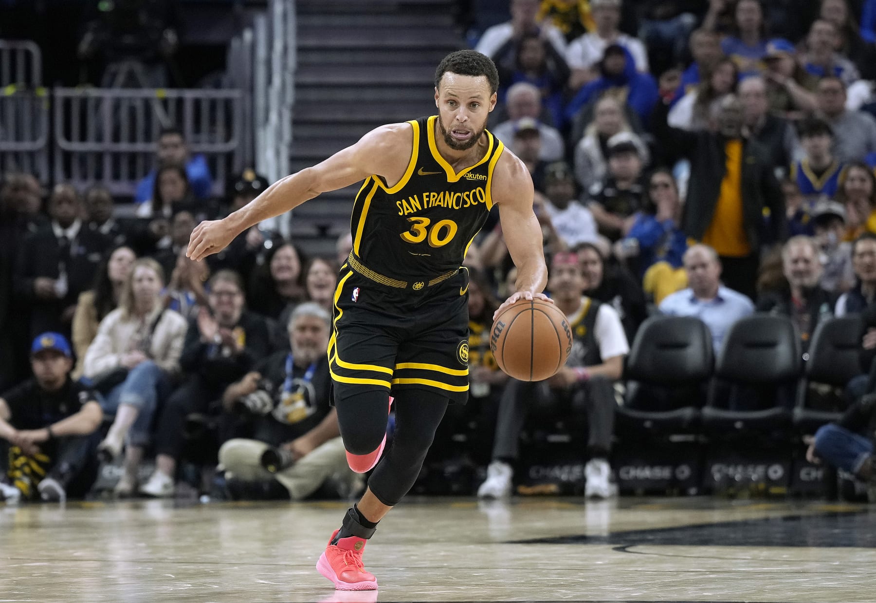 Stephen Curry